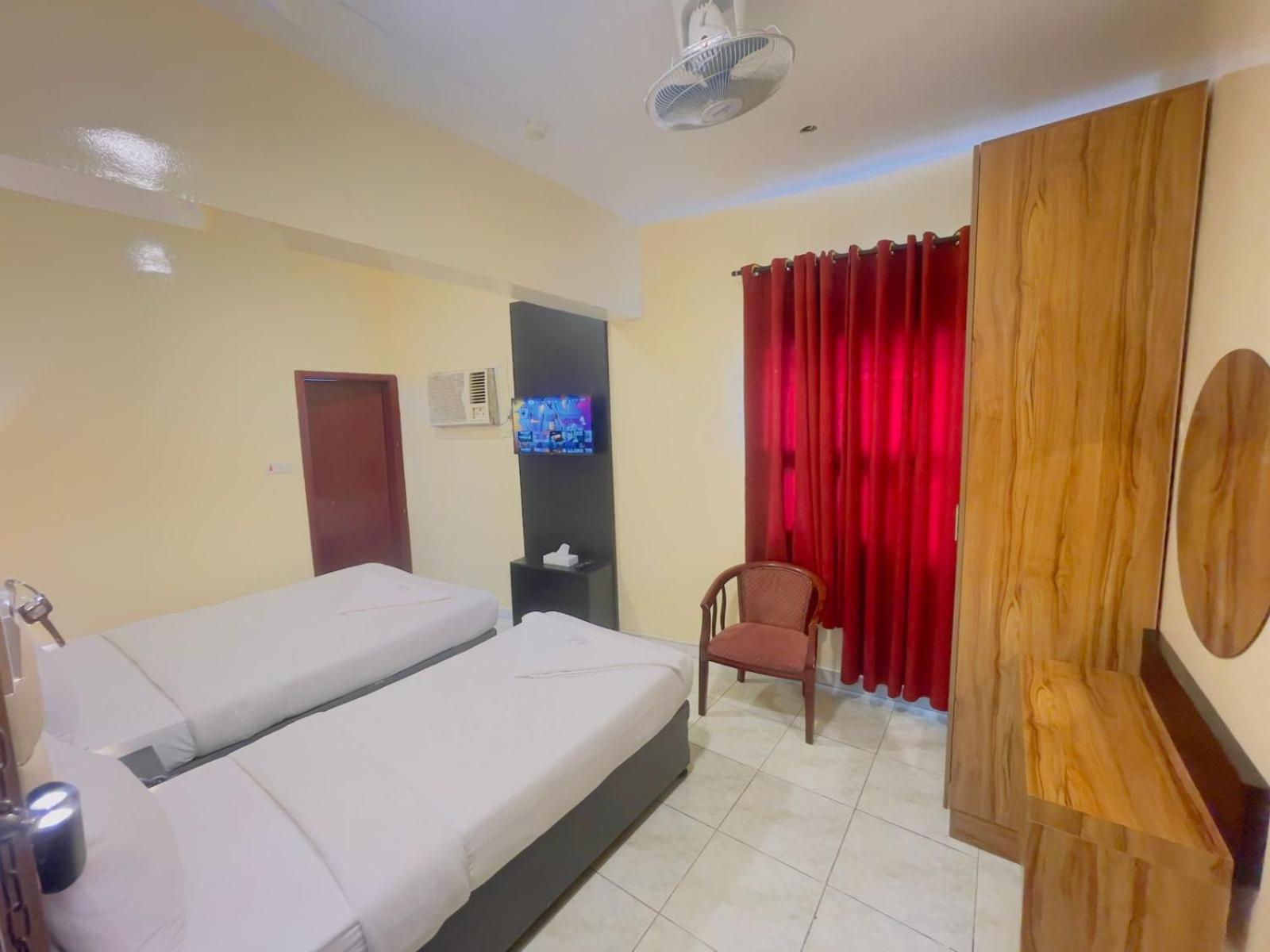 Al Ammari Otel *