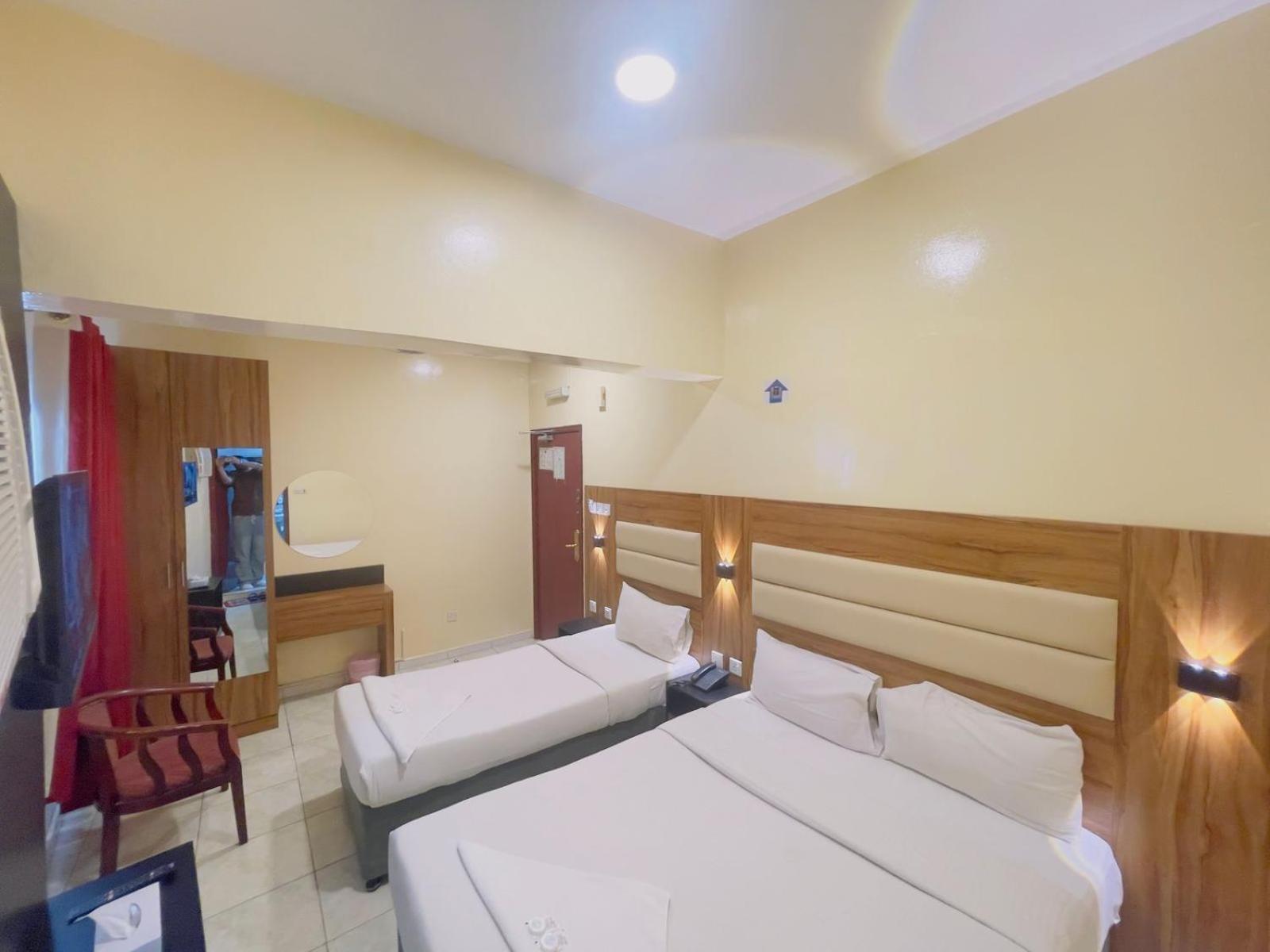 Al Ammari Otel Dubai