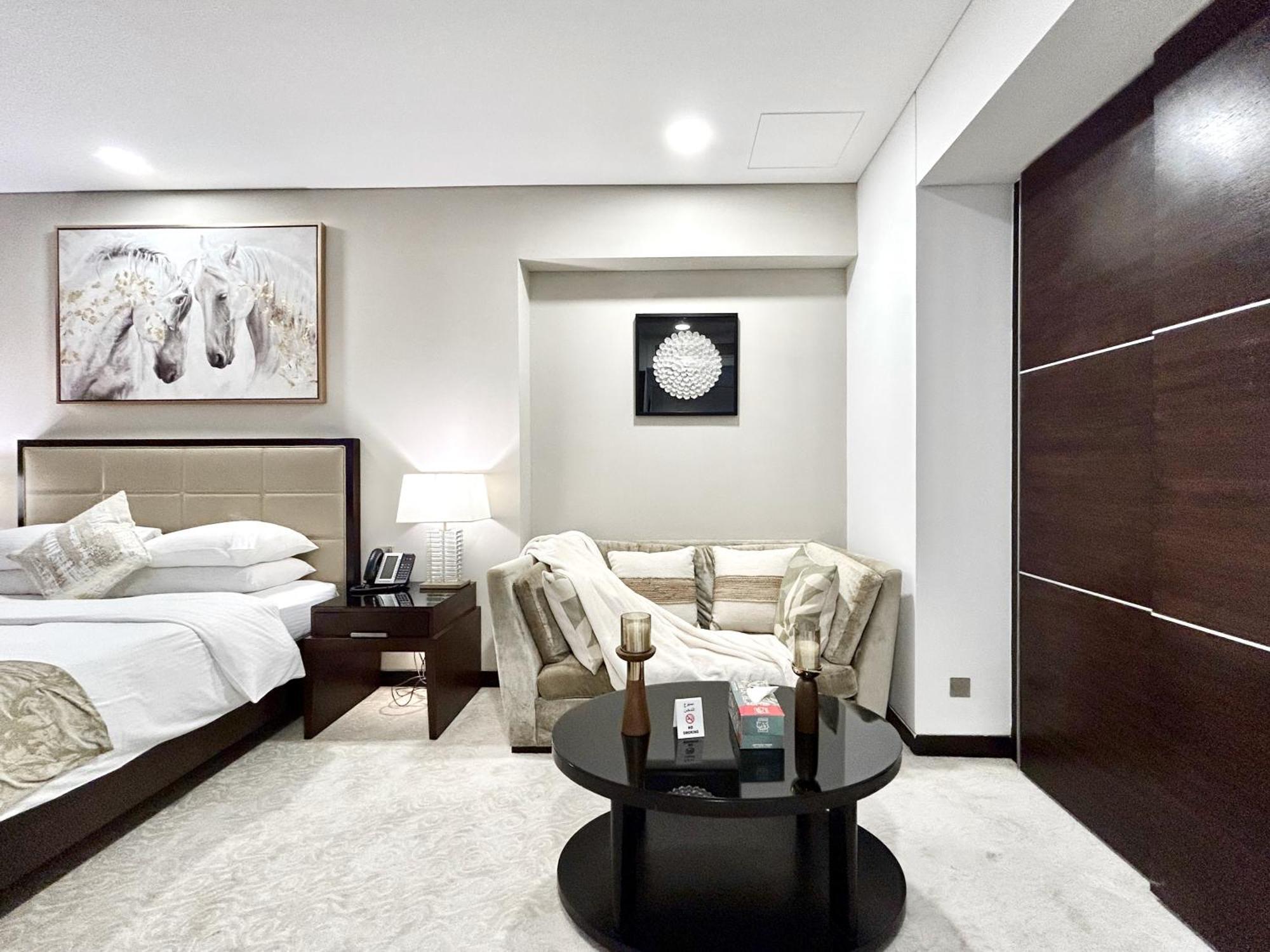 Apartment Jw Marina By Cosmos Living Dubai