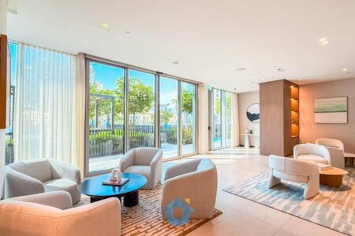 Likehome - Sky-High Two Bedroom Apartment In Downtown Apartment Dubai