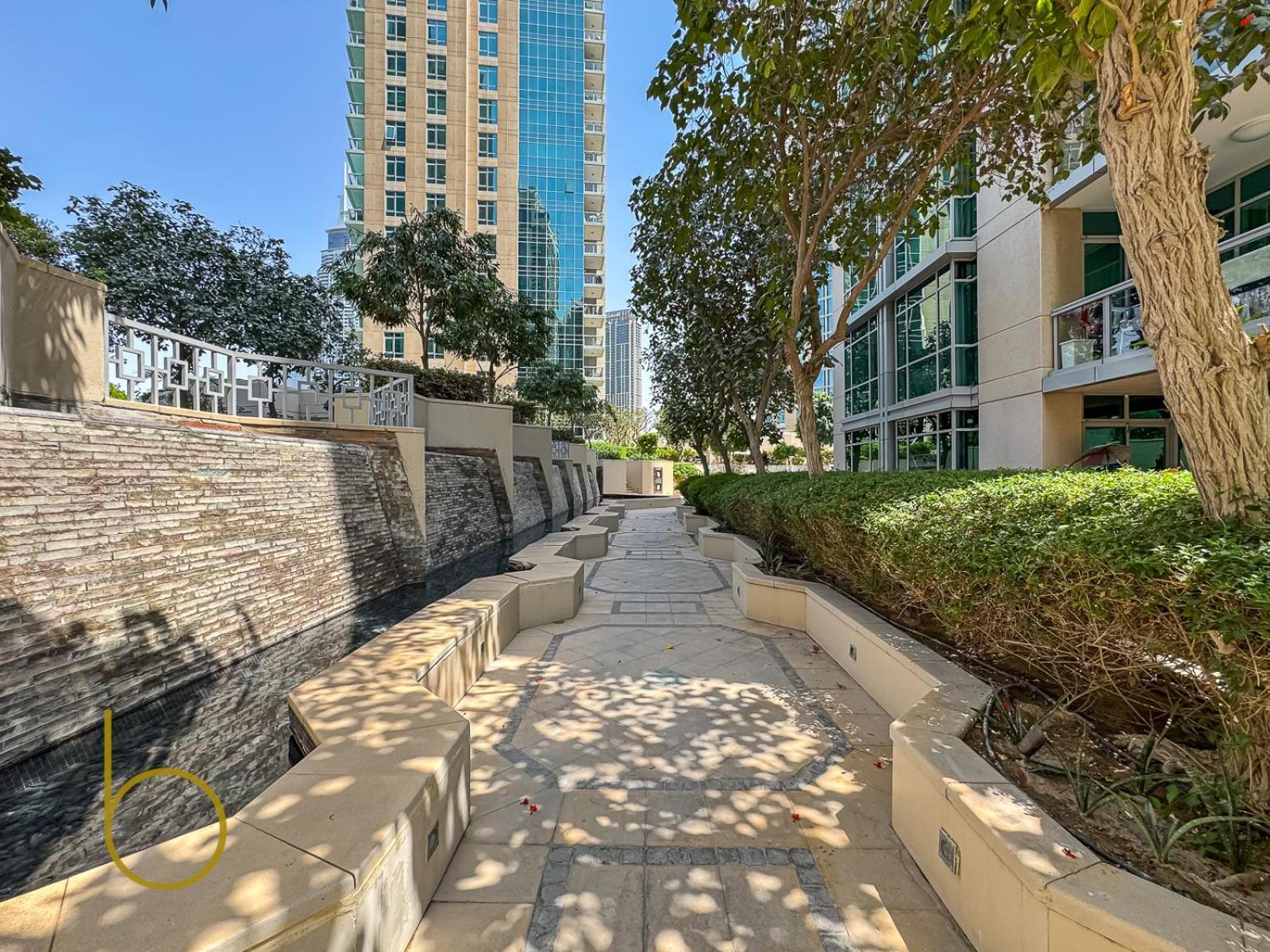 Bookable - The Residences, Downtown Daire Dubai
