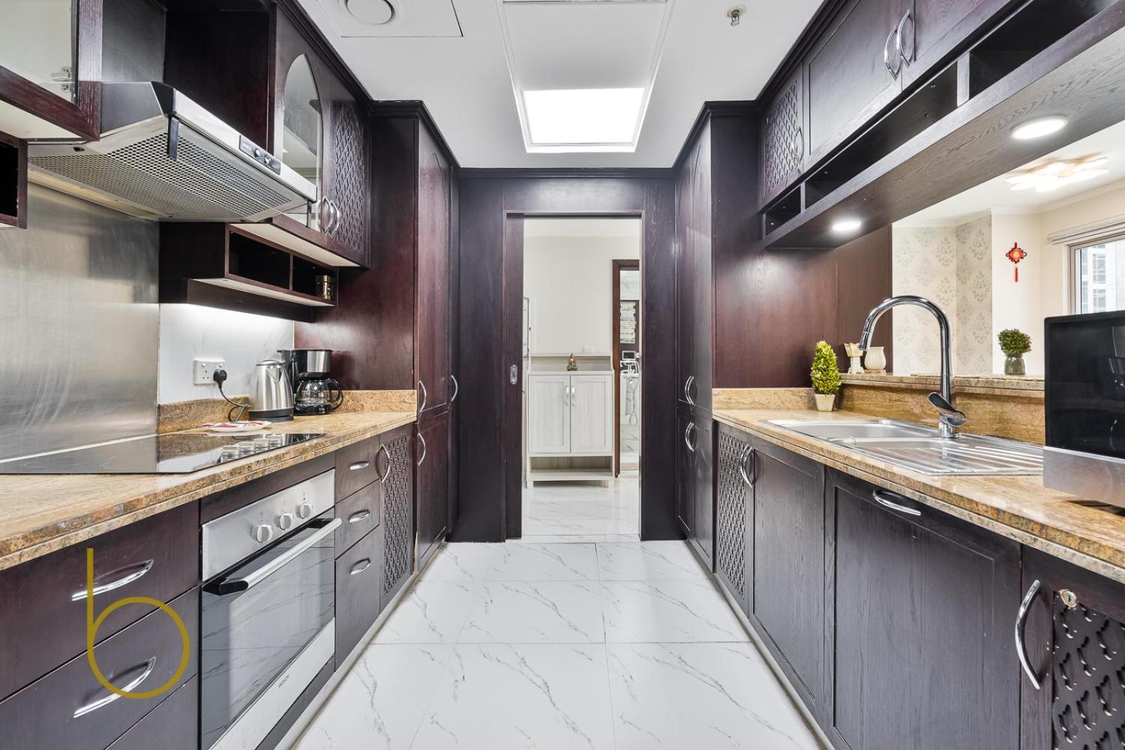 Daire Bookable - The Residences, Downtown Dubai