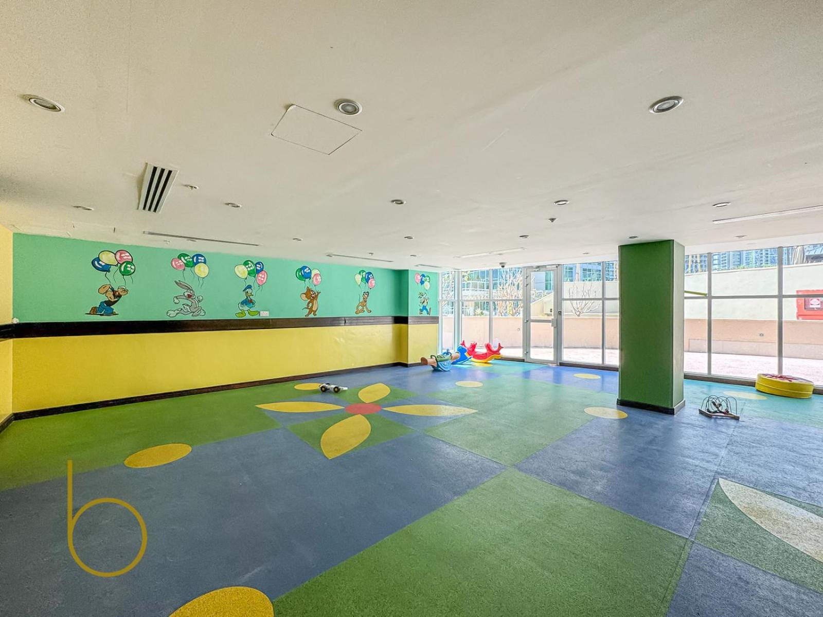 Bookable - The Residences, Downtown Daire