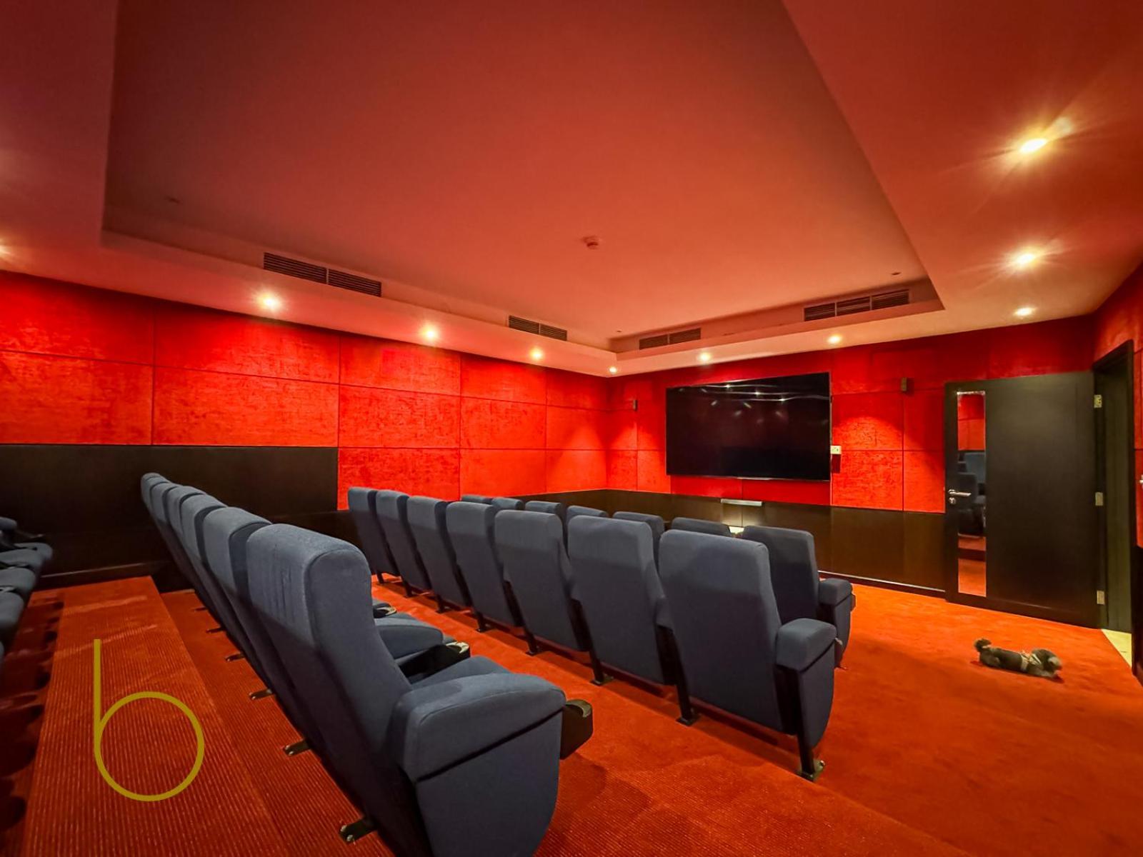 Daire Bookable - The Residences, Downtown