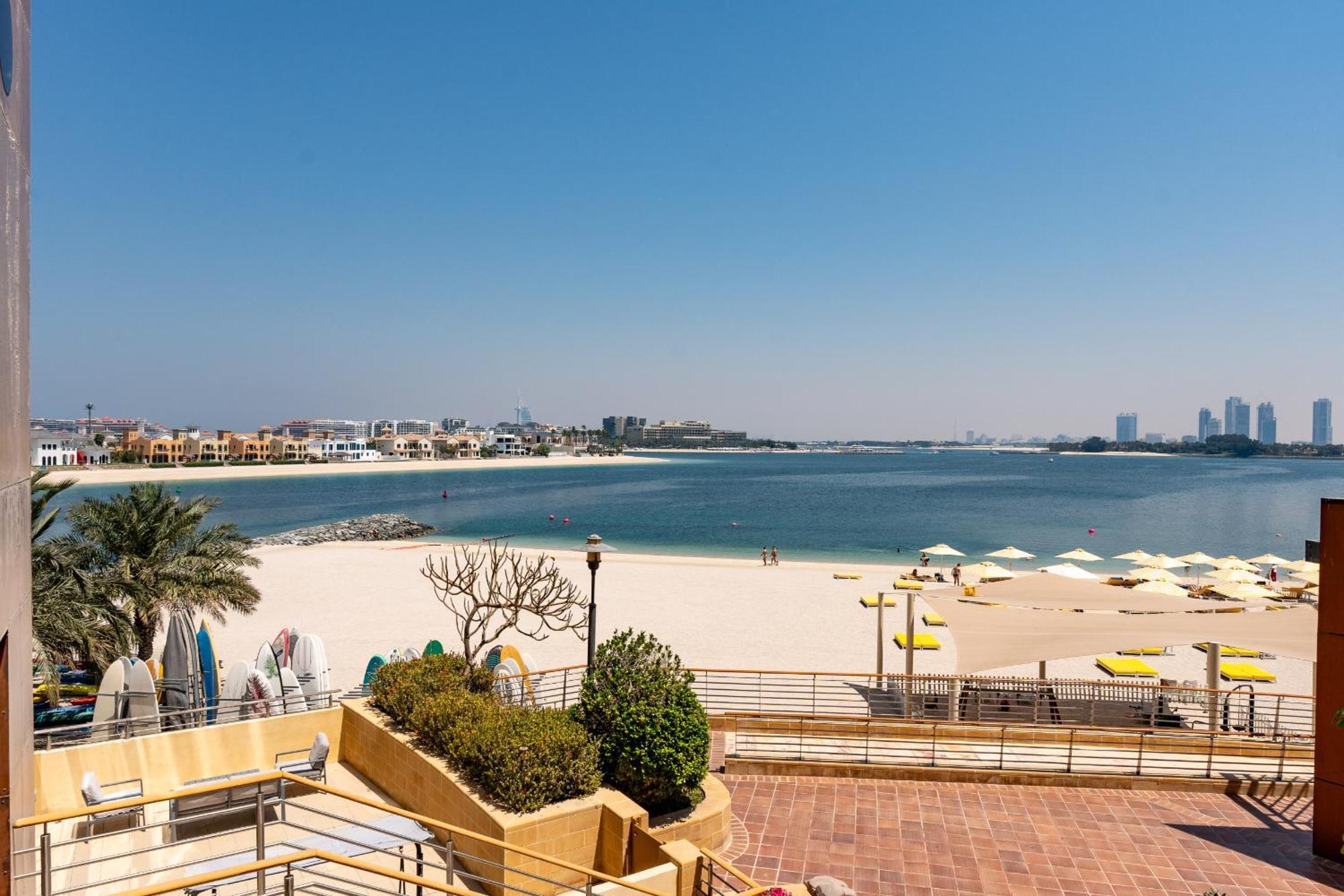 Daire Tiara Residences, Palm Jumeirah - Mint *