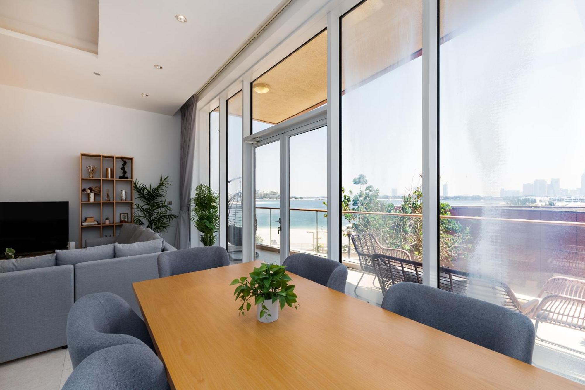 Tiara Residences, Palm Jumeirah - Mint Daire Dubai
