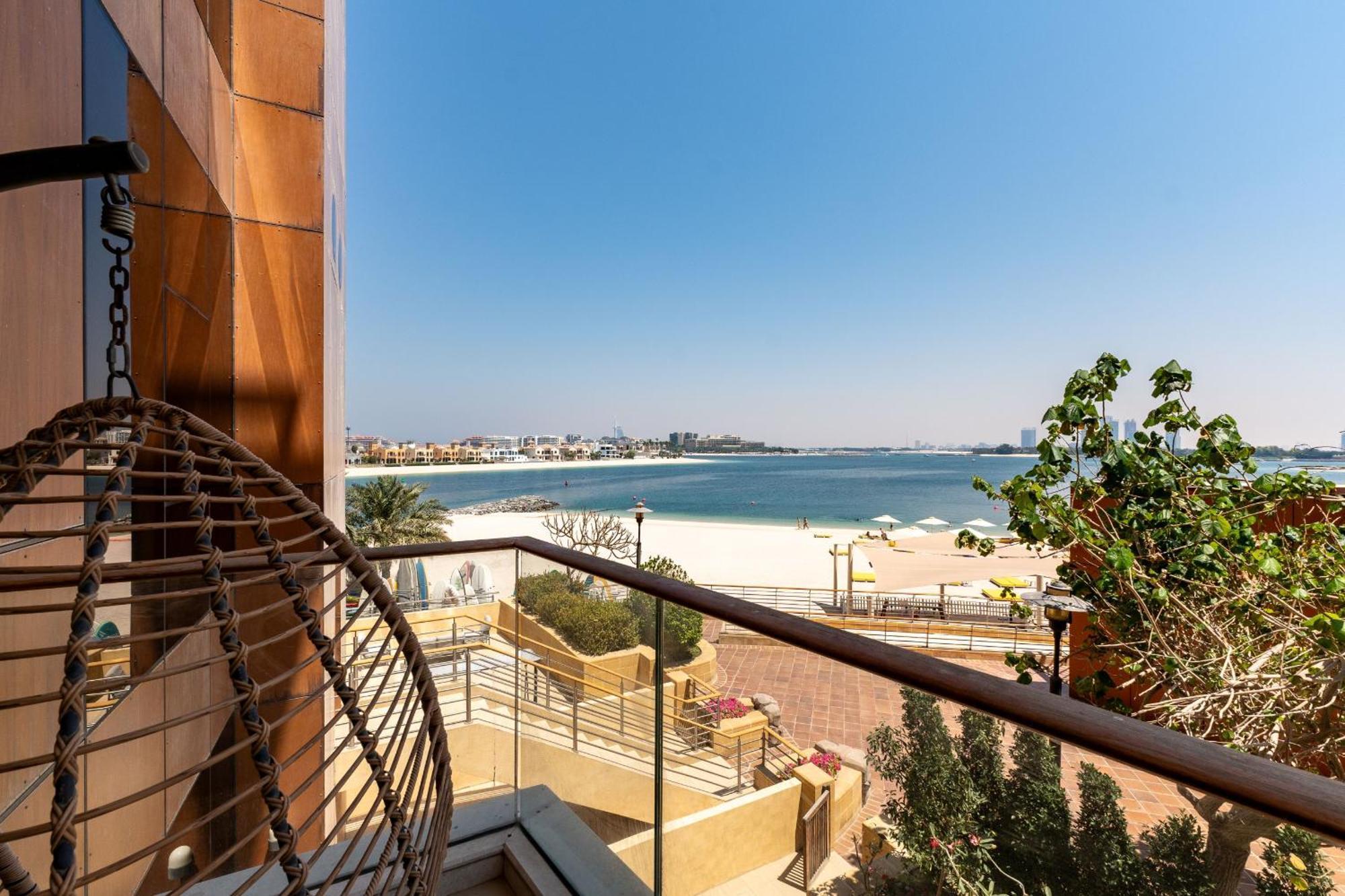Tiara Residences, Palm Jumeirah - Mint *
