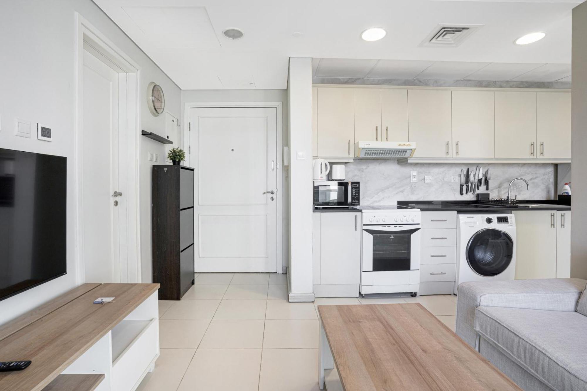 Apartment Sunrise Homes - Near Jbr Walk & - Lovely Dubai