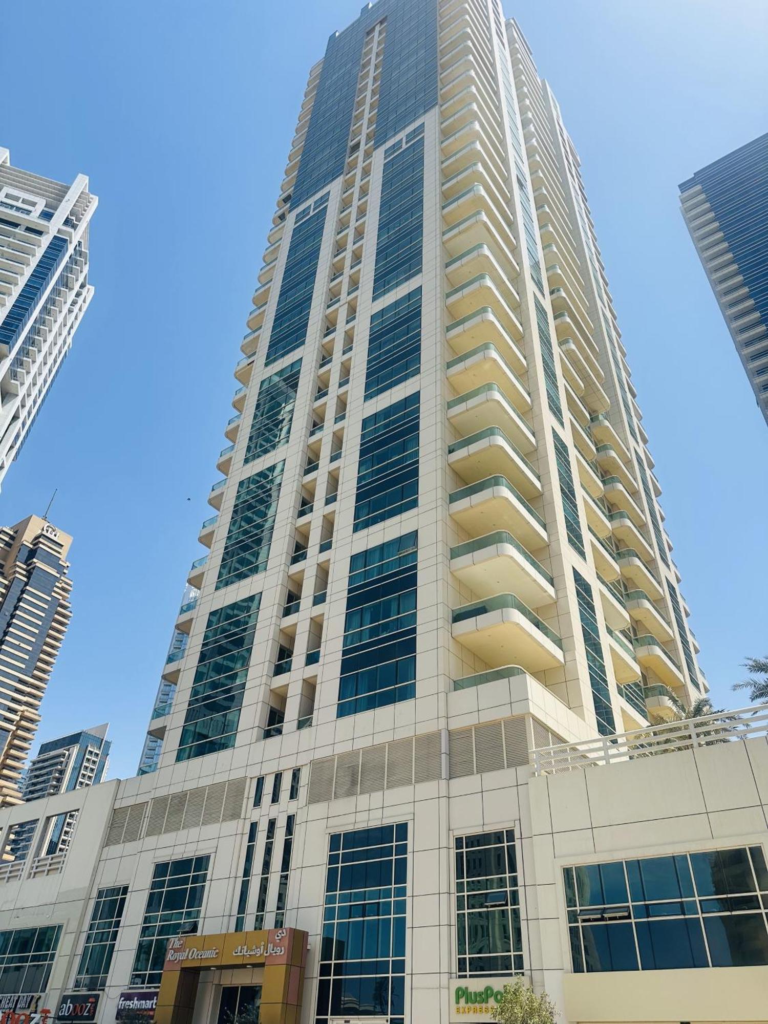 Sunrise Homes - Near Jbr Walk & - Lovely * Dubai