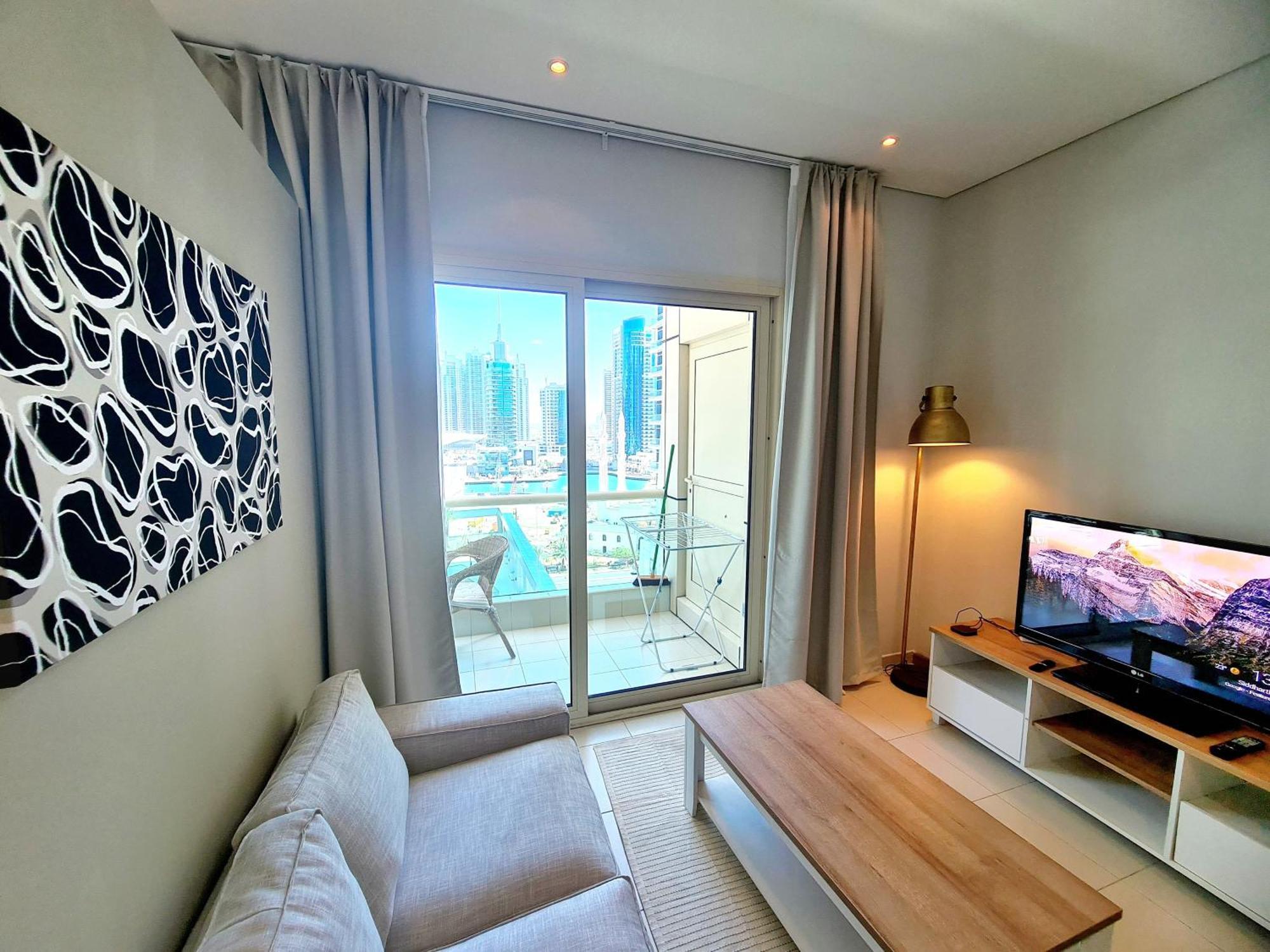 Sunrise Homes - Near Jbr Walk & - Lovely Apartment *