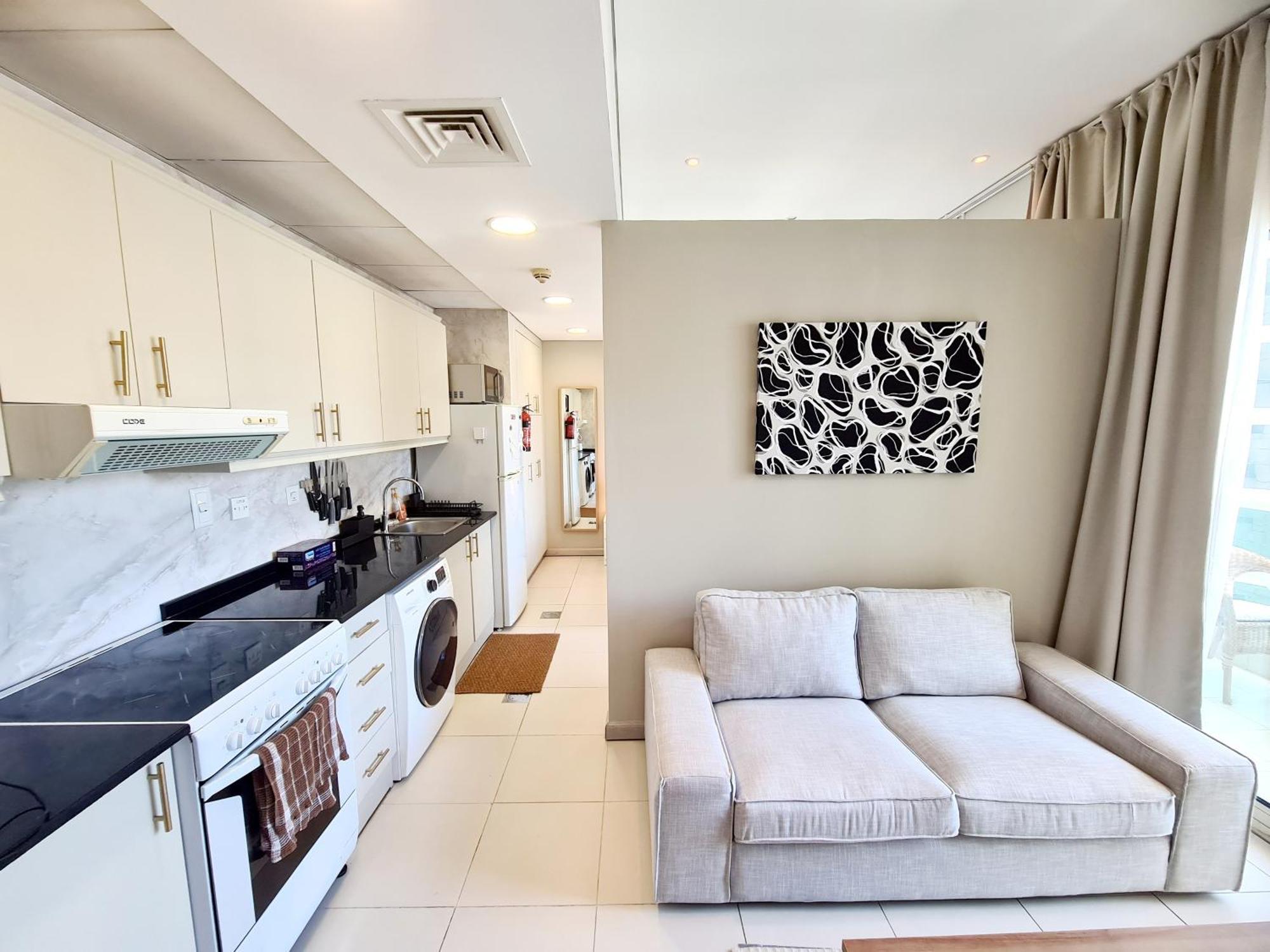 Sunrise Homes - Near Jbr Walk & - Lovely