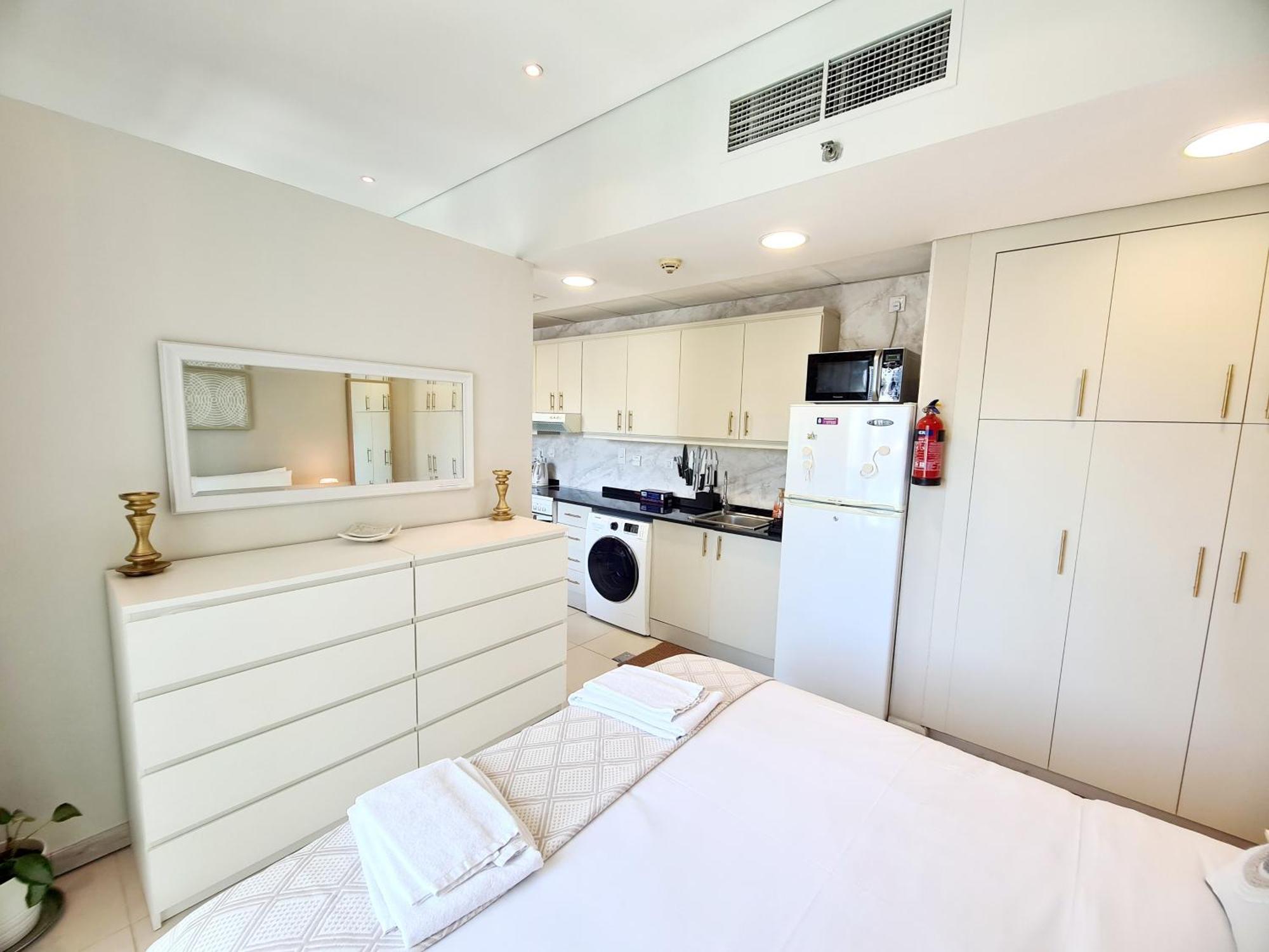 Apartment Sunrise Homes - Near Jbr Walk & - Lovely Dubai