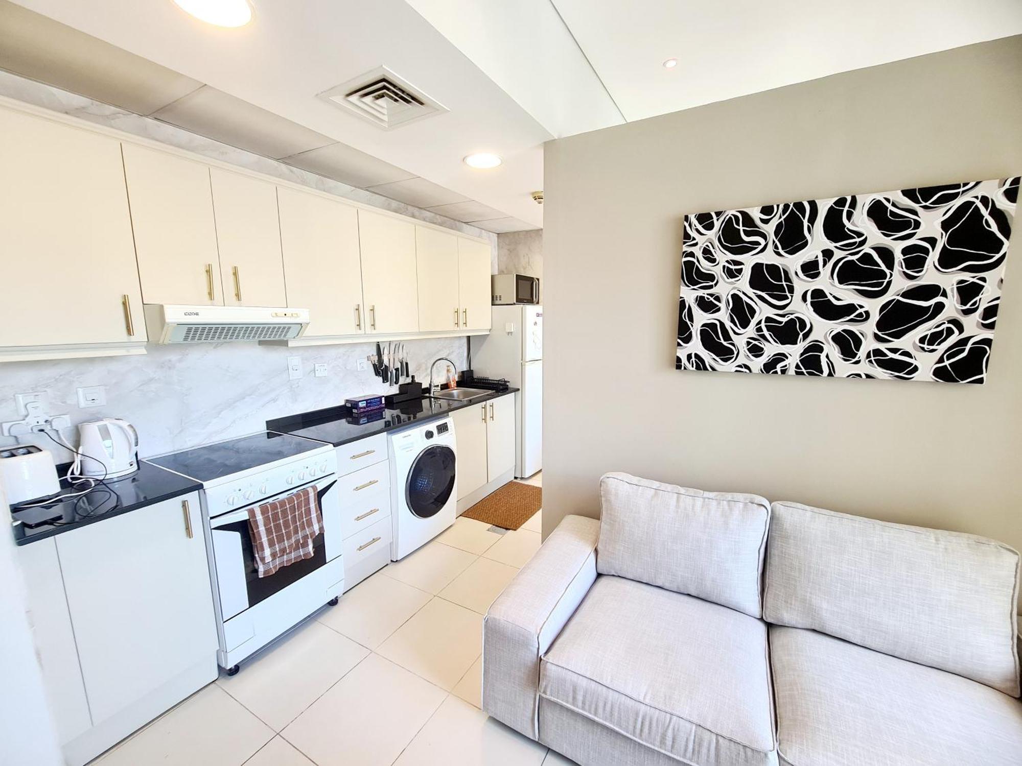 Sunrise Homes - Near Jbr Walk & - Lovely Apartment *