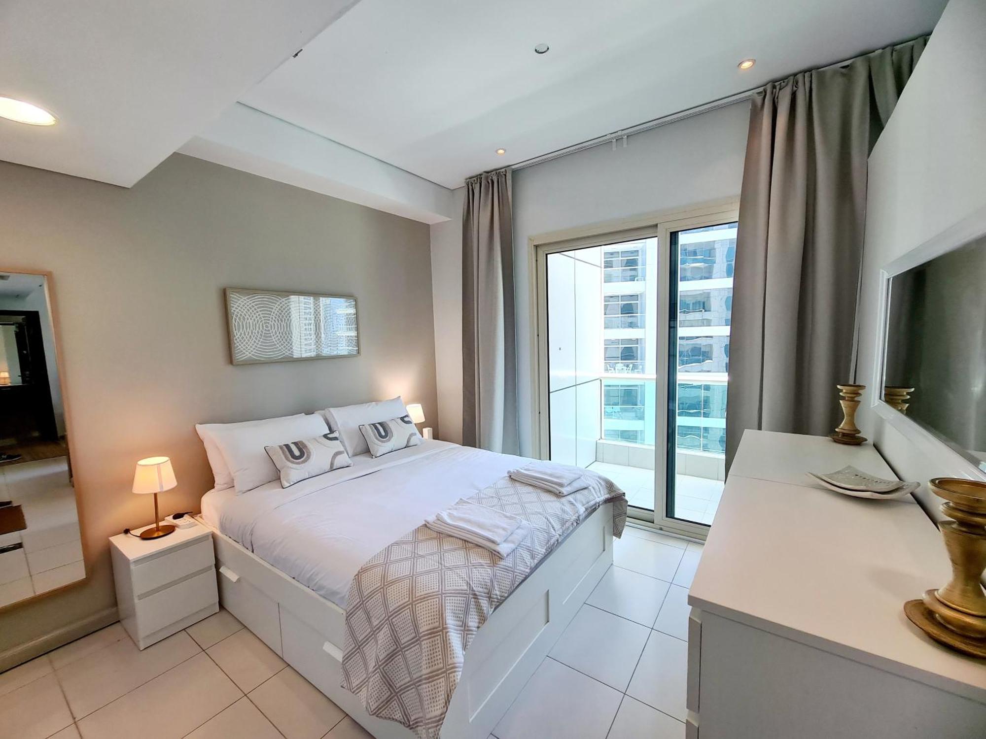 Sunrise Homes - Near Jbr Walk & - Lovely Dubai