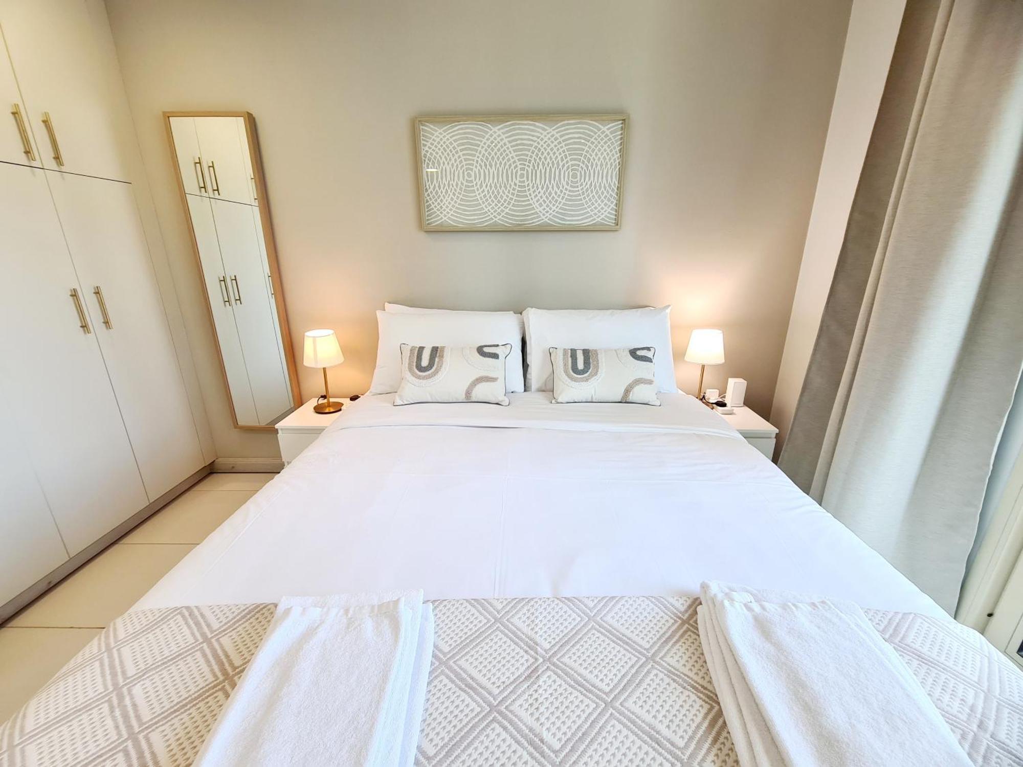 Sunrise Homes - Near Jbr Walk & - Lovely