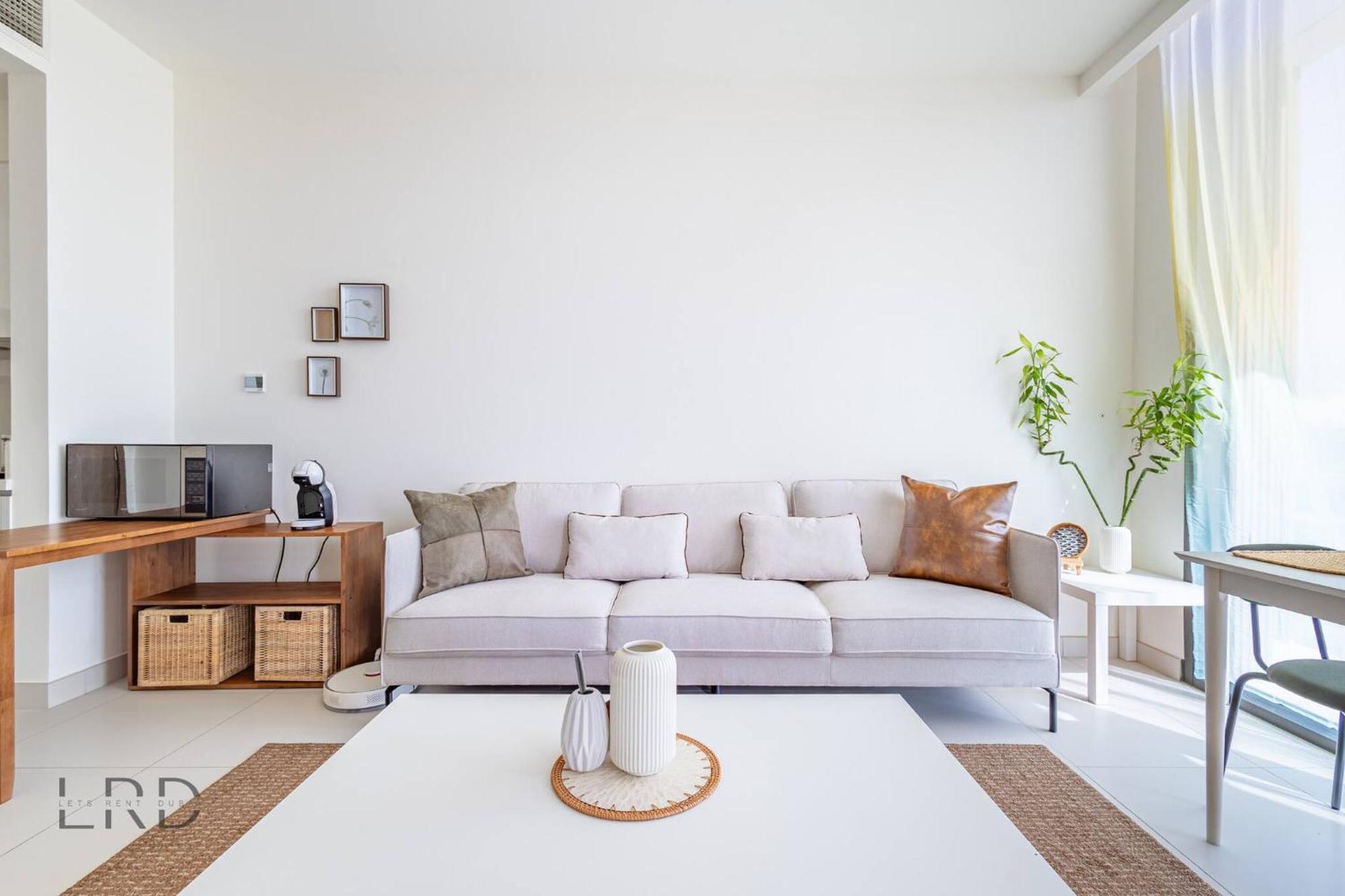 Modern & Vibrant 1br Hills Apartment *