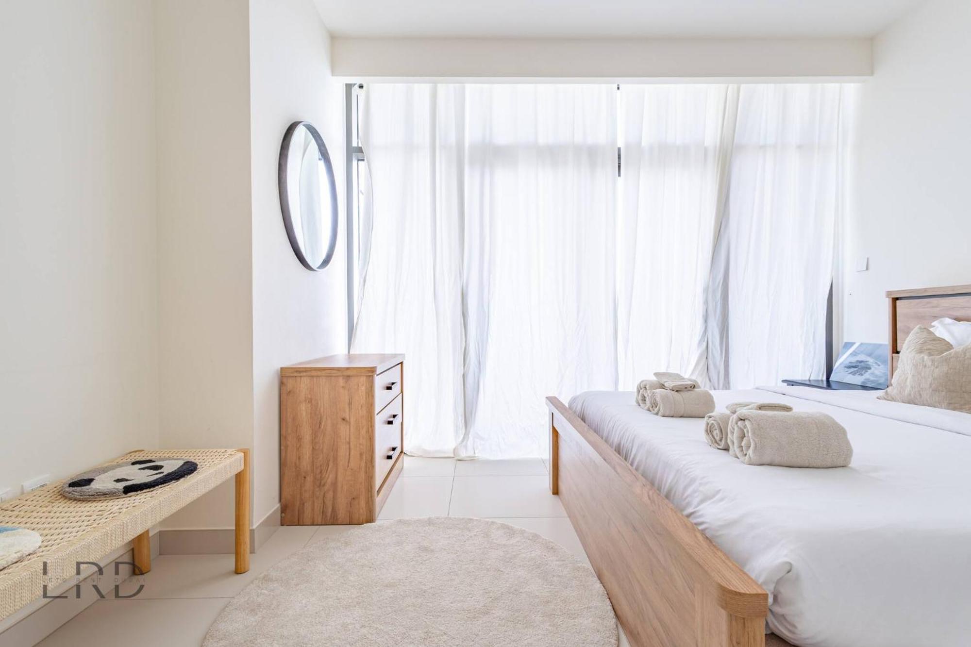 Modern & Vibrant 1br Hills Apartment *