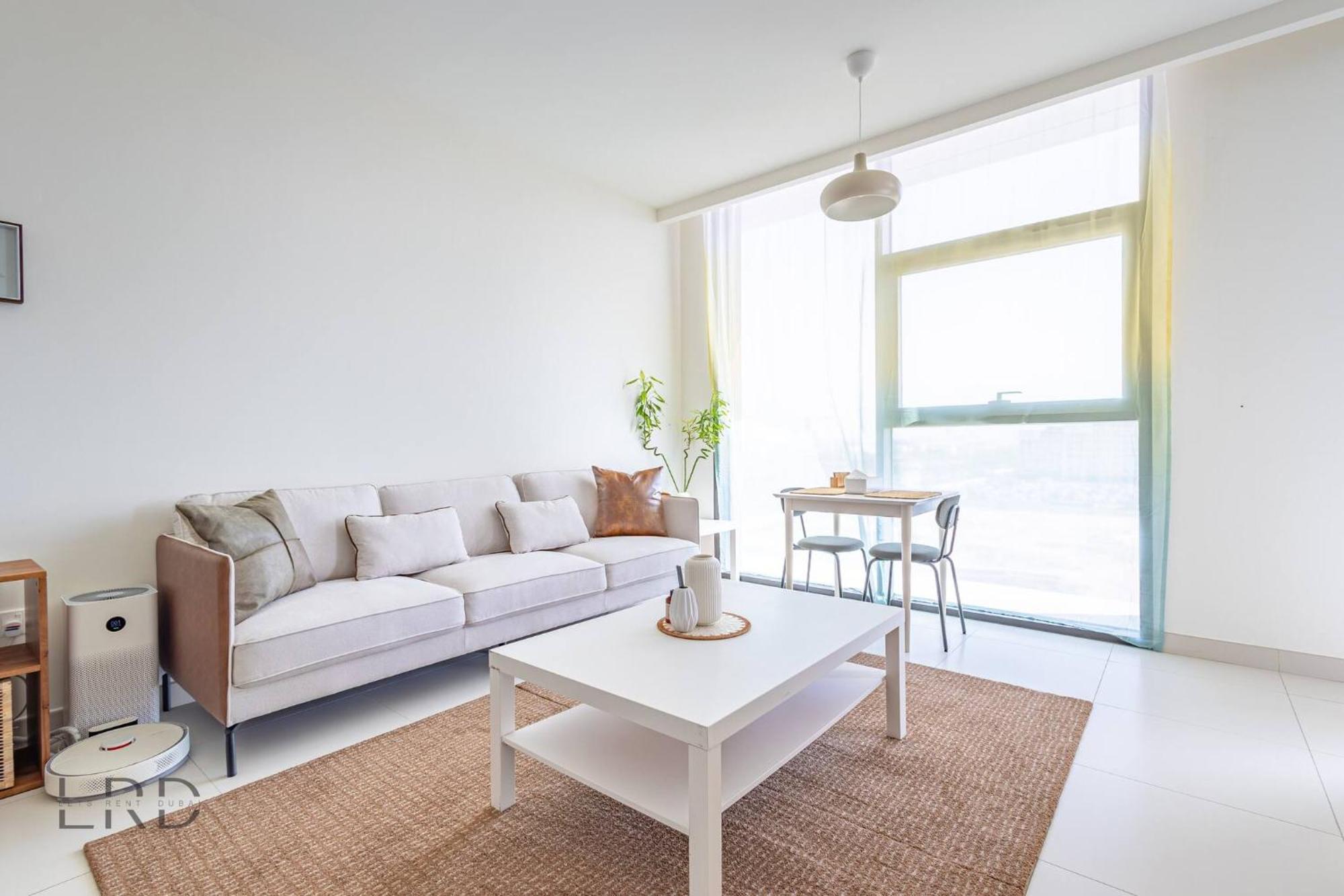 Apartment Modern & Vibrant 1br Hills *