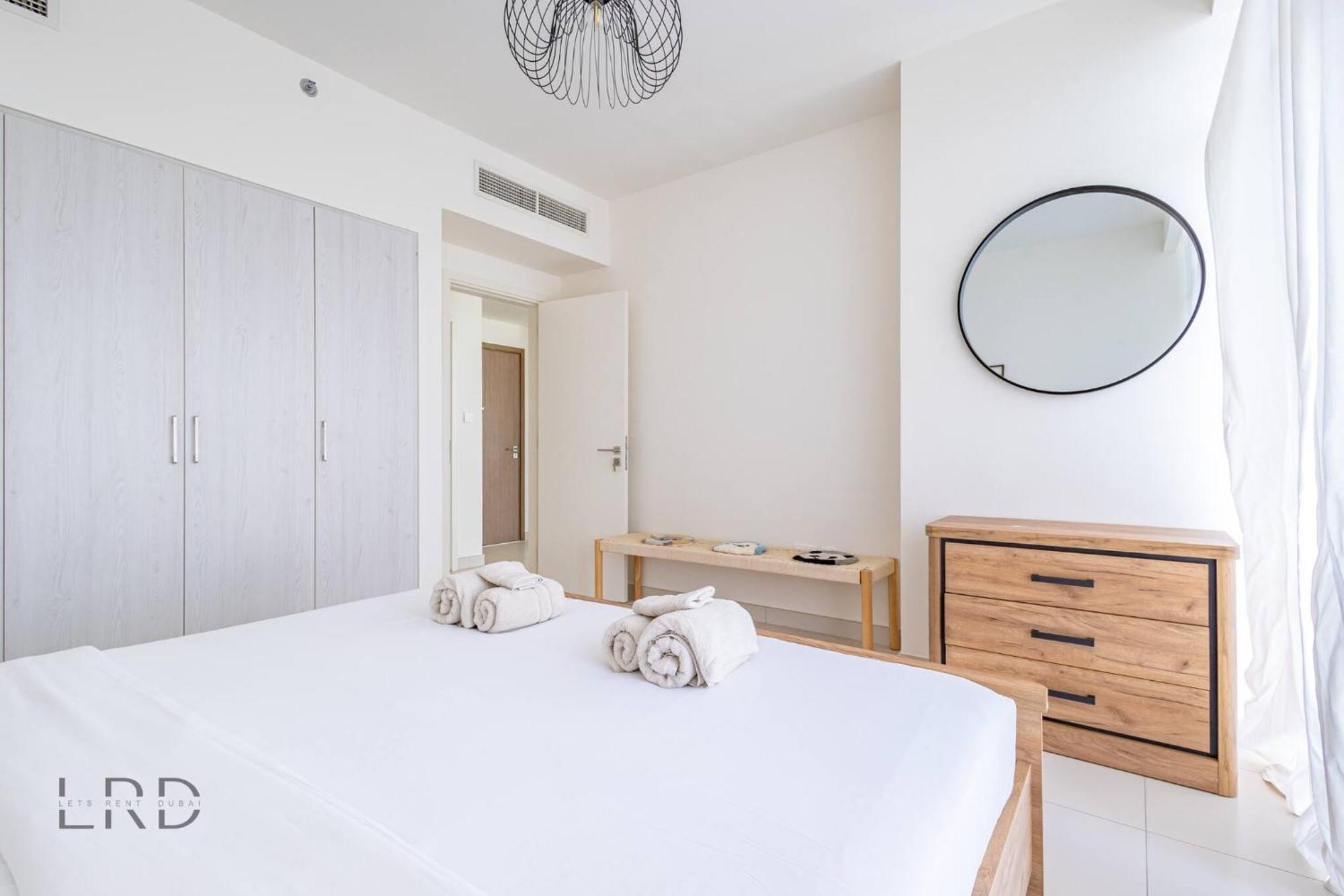 Modern & Vibrant 1br Hills Apartment *