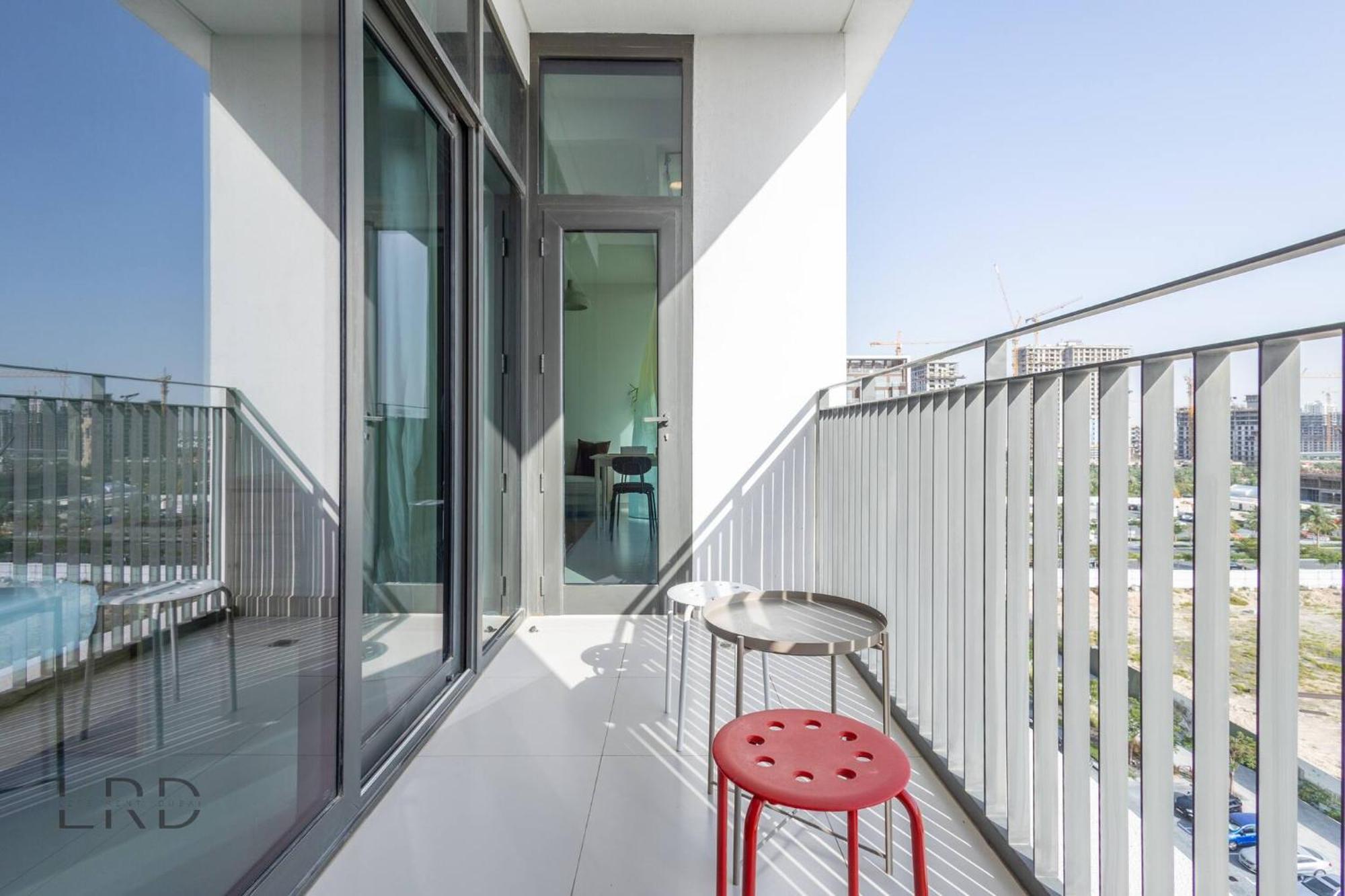 Apartment Modern & Vibrant 1br Hills