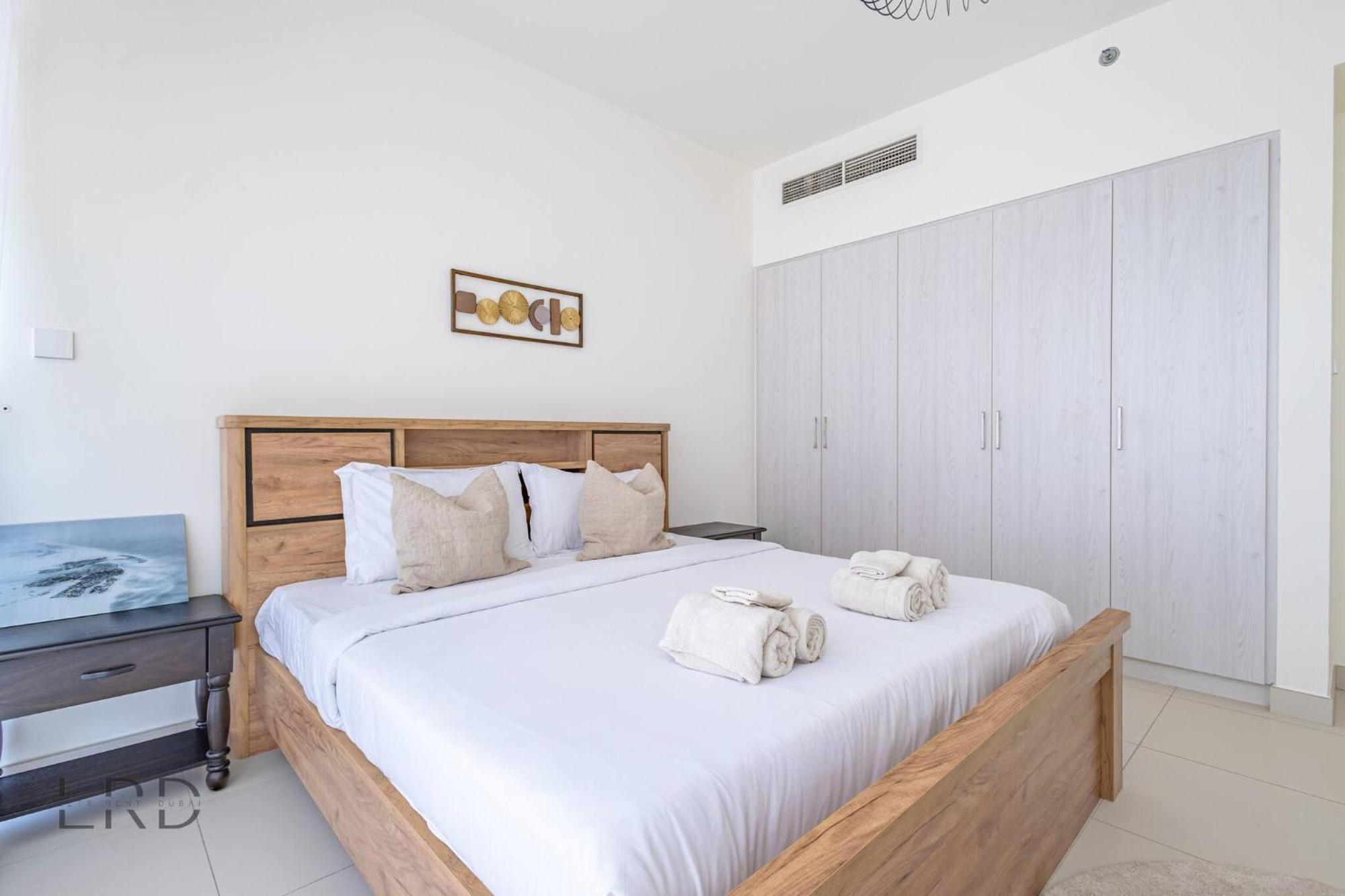 Apartment Modern & Vibrant 1br Hills