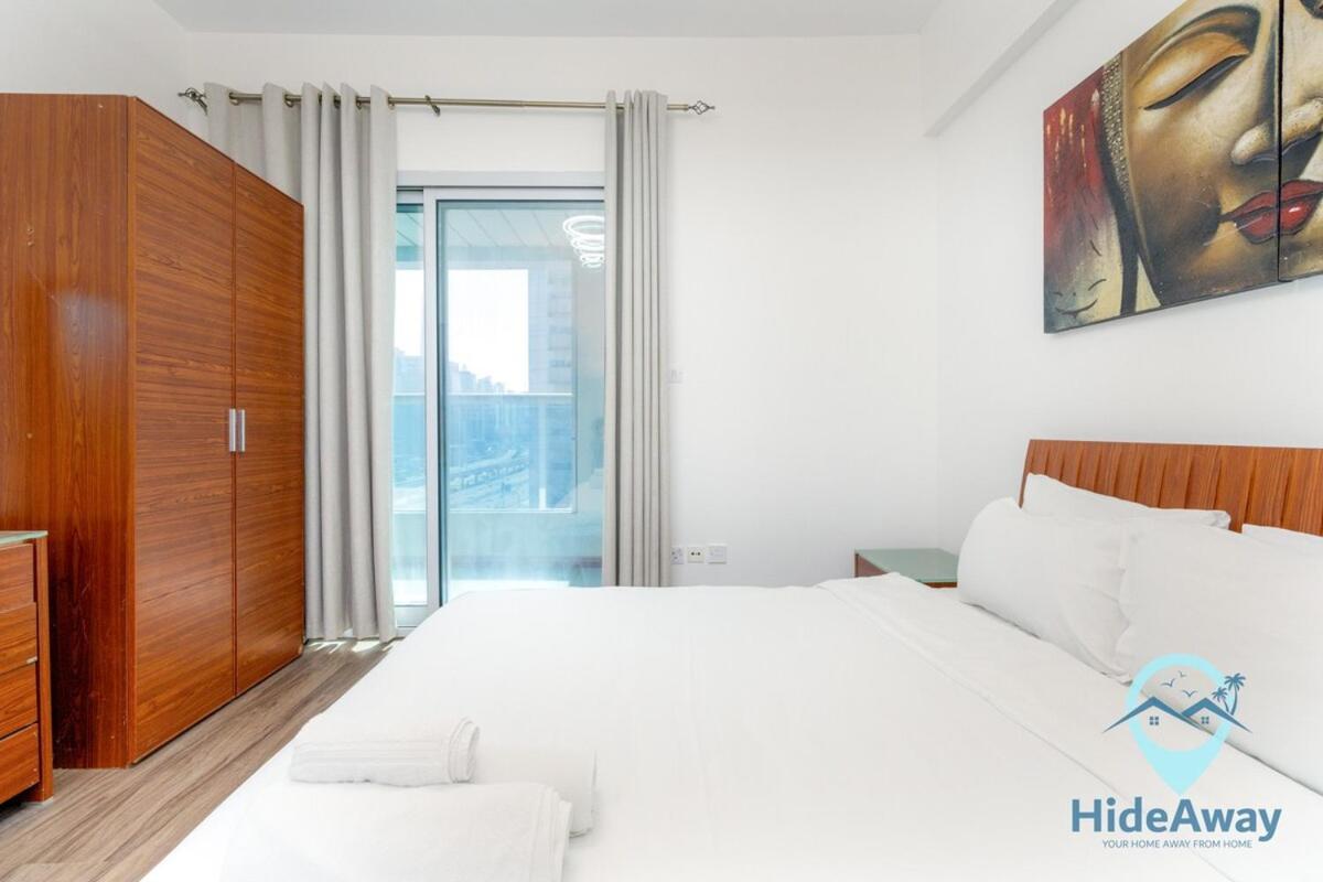 1br Cozy And Bright Marina * Dubai