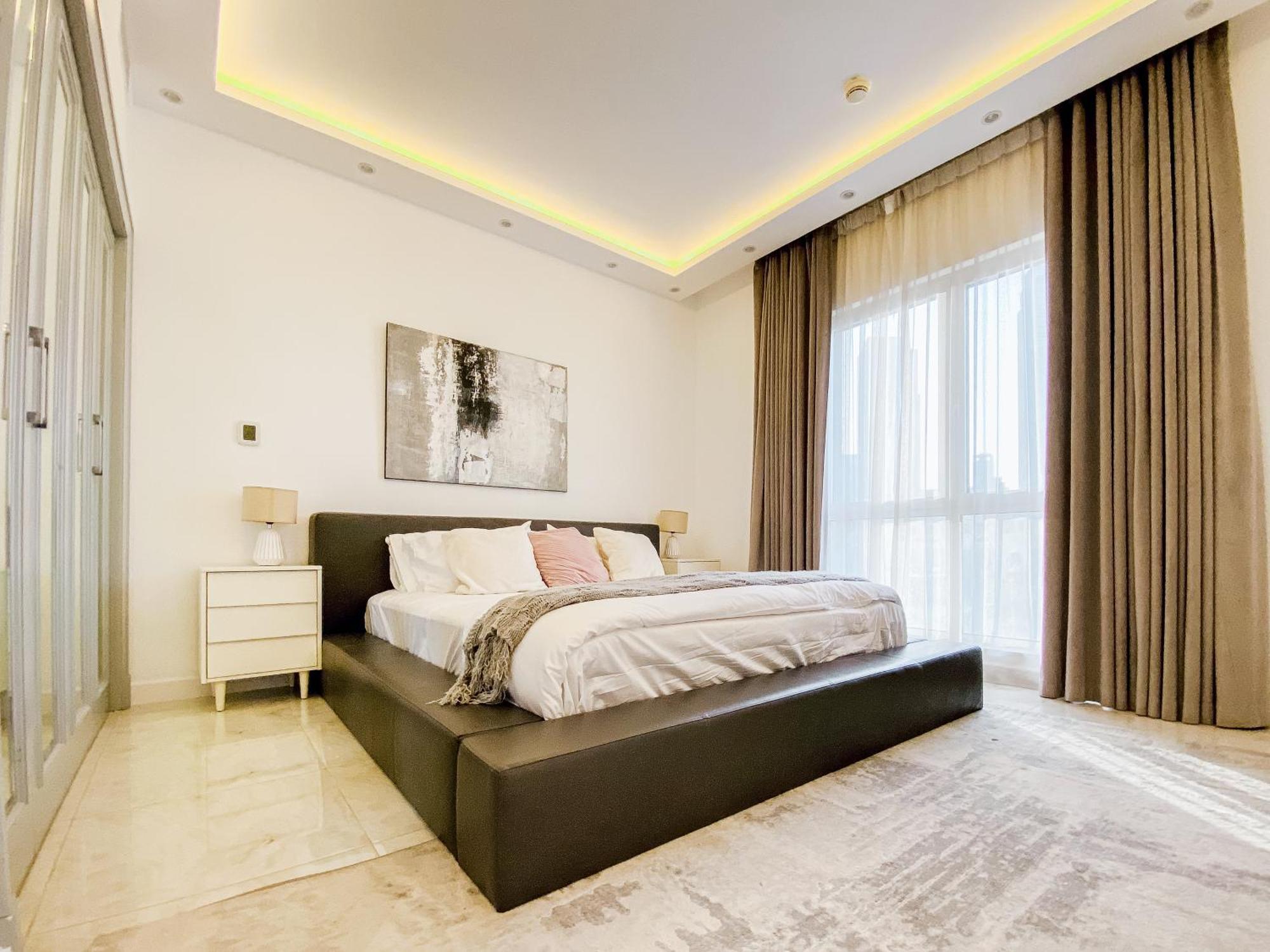 Apartamento Live The Burj Lifestyle In Timeless Oldtown By Sbh Dubai