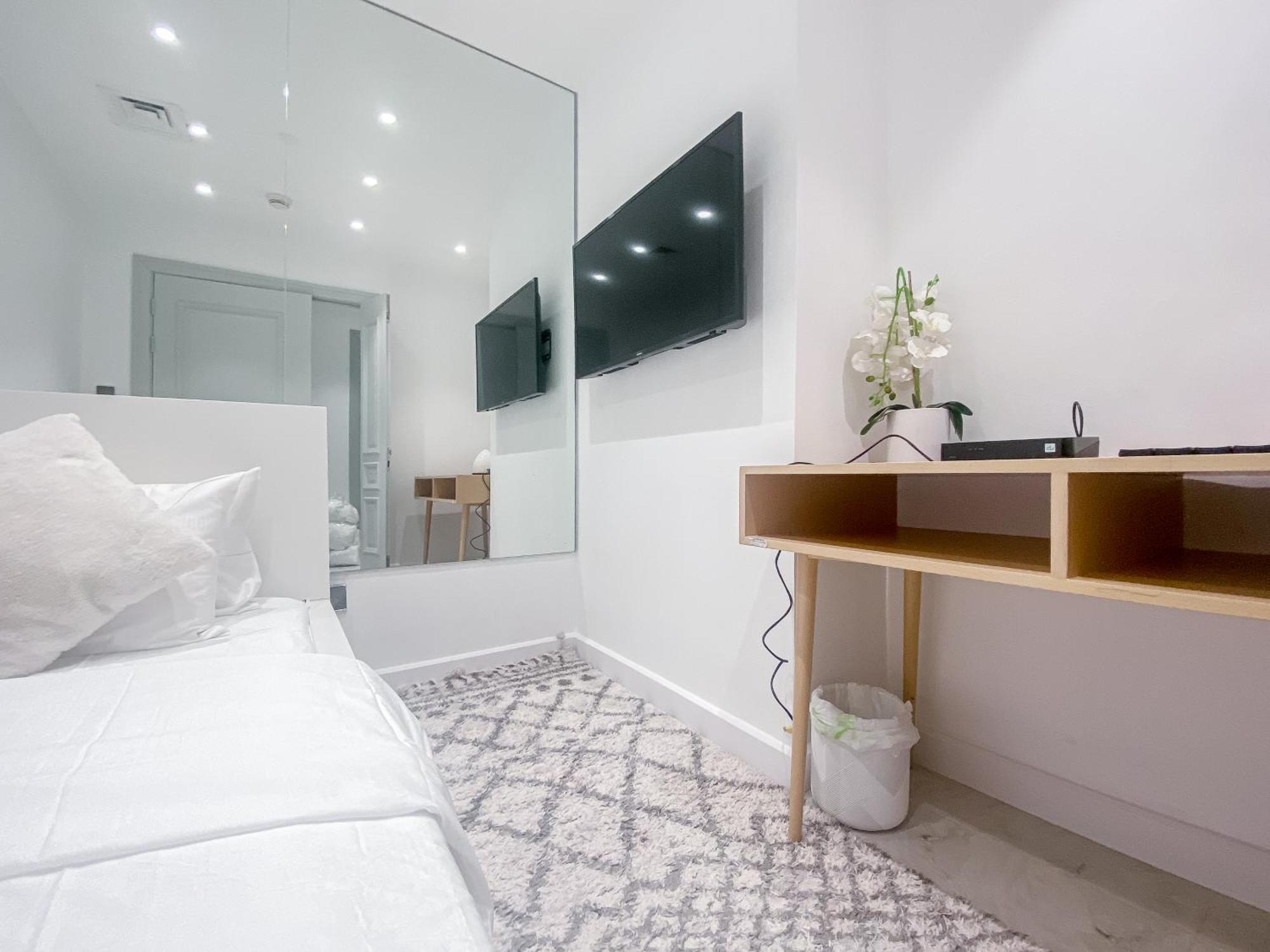 Live The Burj Lifestyle In Timeless Oldtown By Sbh Apartamento