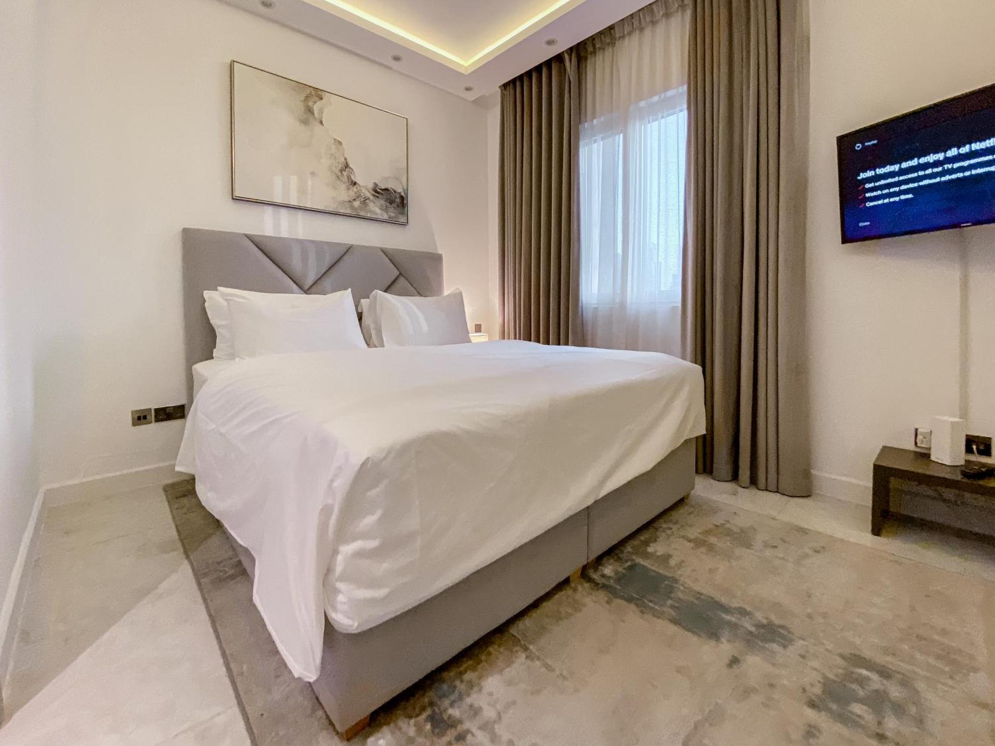 Live The Burj Lifestyle In Timeless Oldtown By Sbh Apartamento Dubai