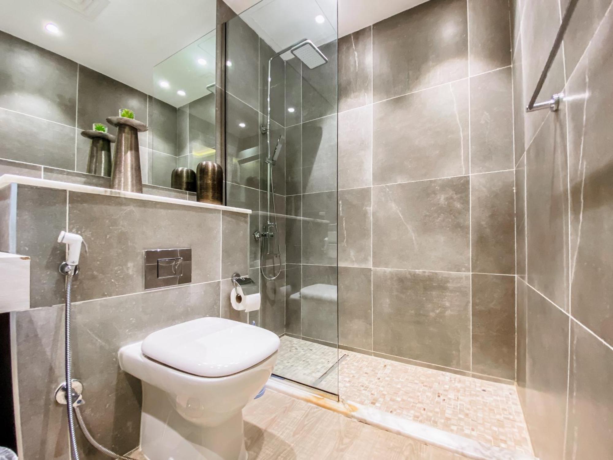 Live The Burj Lifestyle In Timeless Oldtown By Sbh Apartamento Dubai