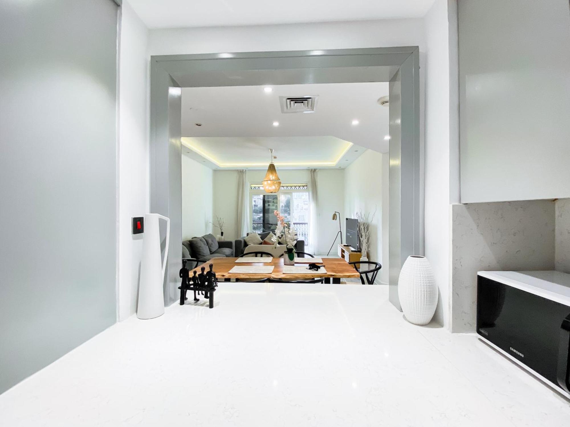 Apartamento Live The Burj Lifestyle In Timeless Oldtown By Sbh Dubai