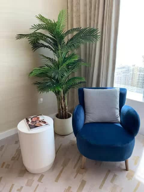 Exquisite - Highest At The Palm Tower * Dubai