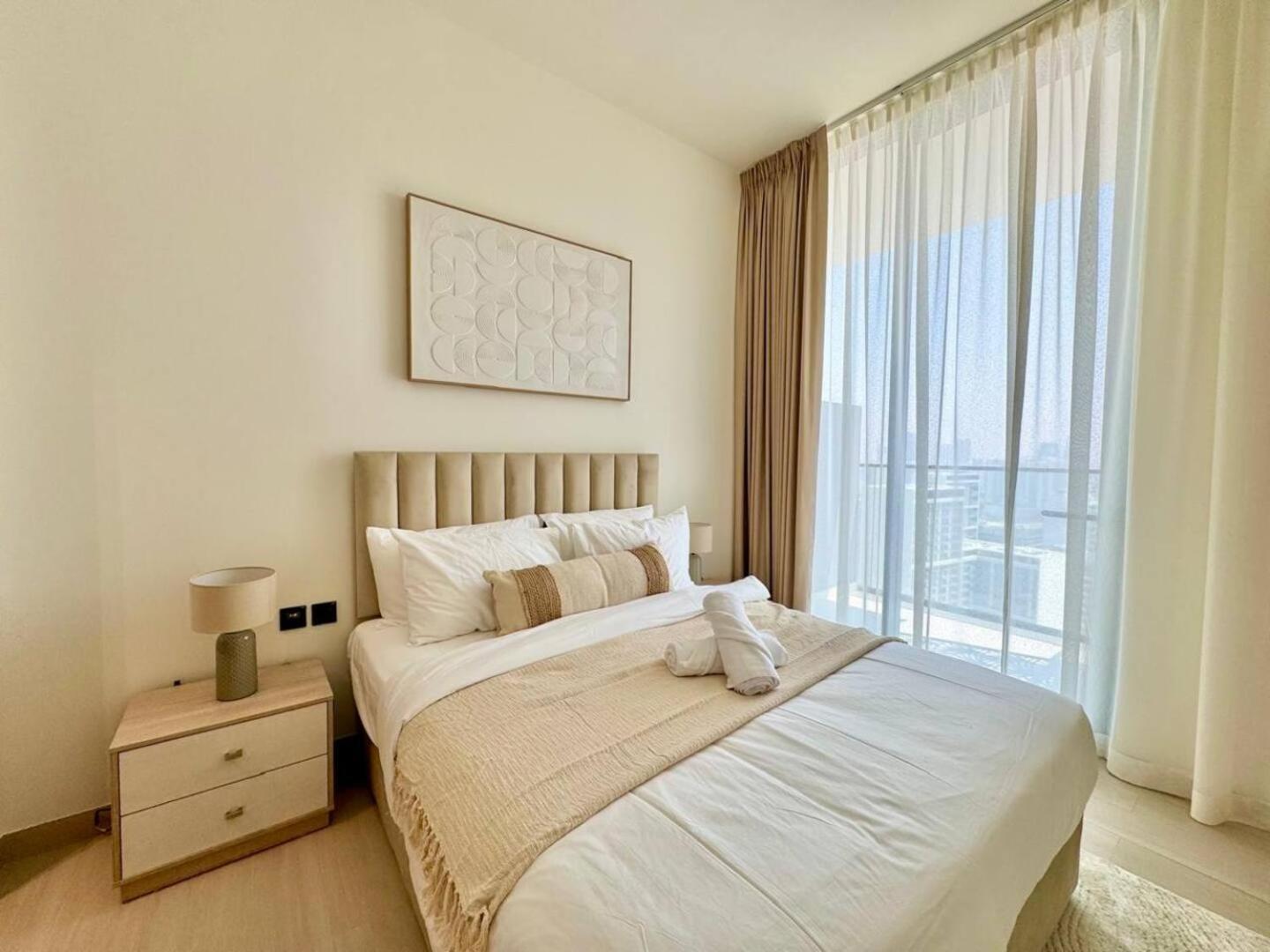 Dreamy & Cozy 1br In Jvc With Balcony Daire Dubai