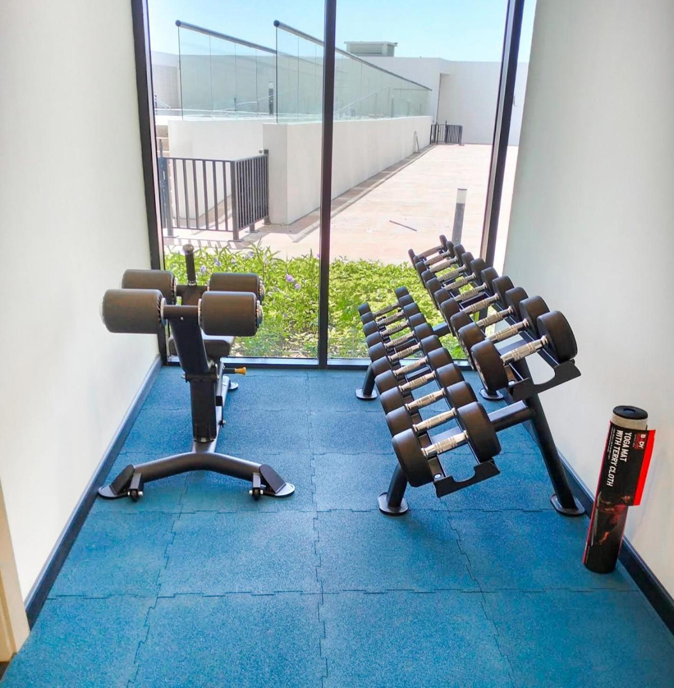 Easygo-calm Stu In Alexia Jebel Ali Near Metro * Dubai