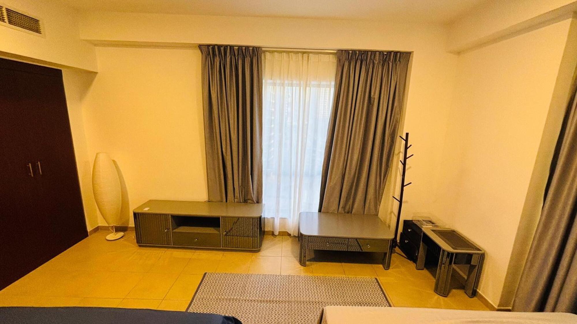 Ahlan New Horizon Marina Jbr Bed & Breakfast