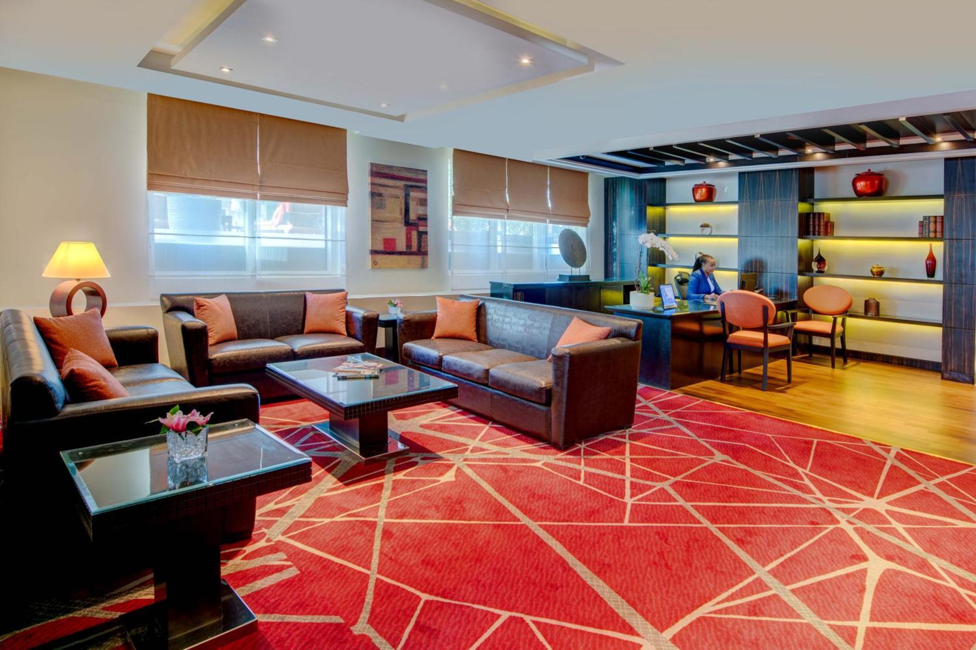 Hotel Media Rotana