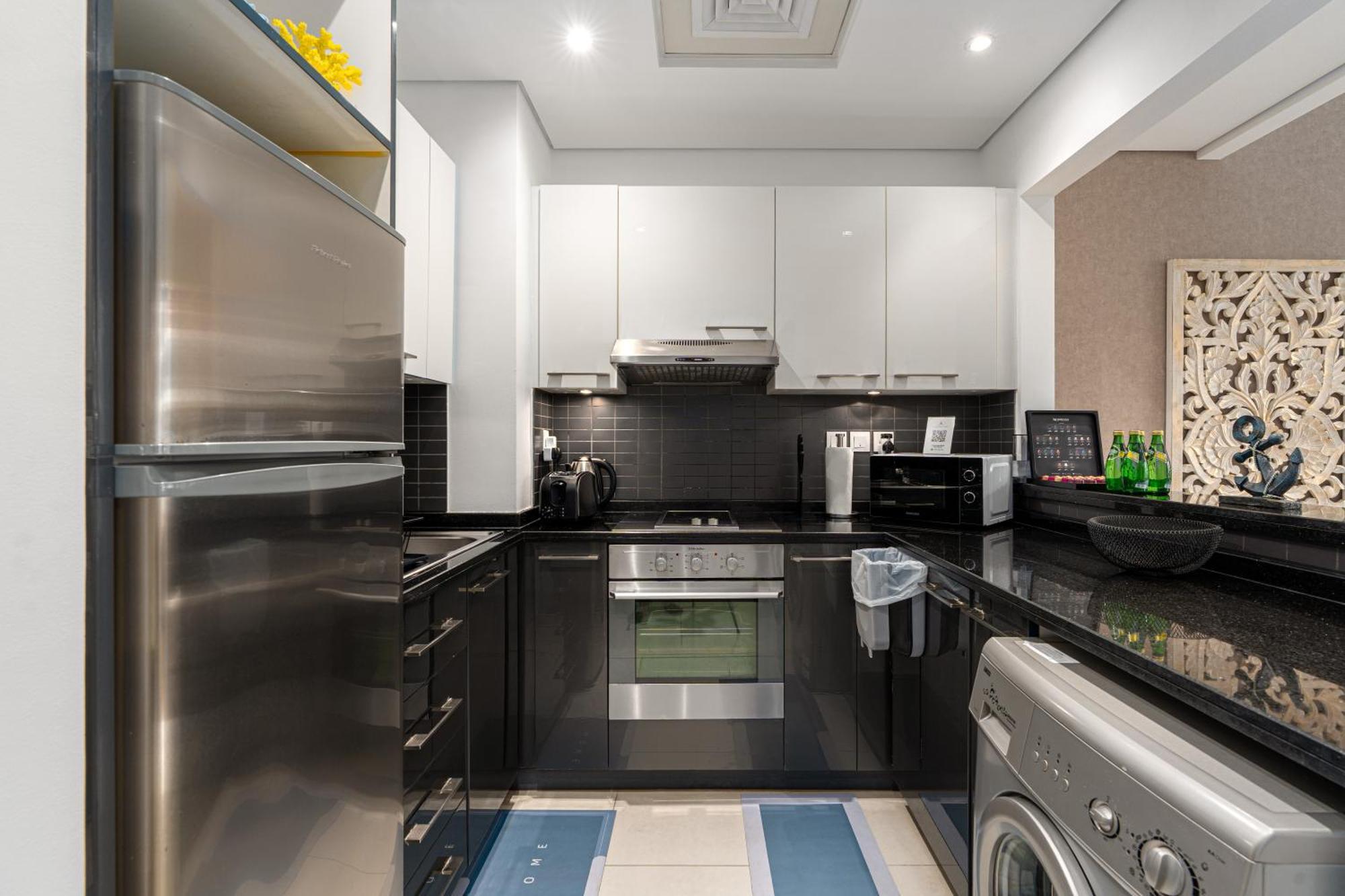 Apartment Silverene Towers - Of Choice Dubai