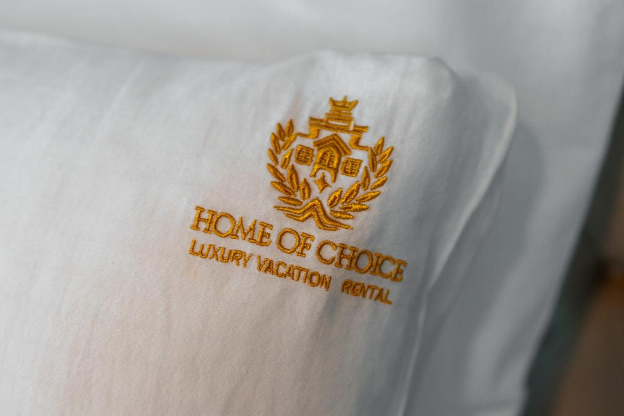Silverene Towers - Of Choice *