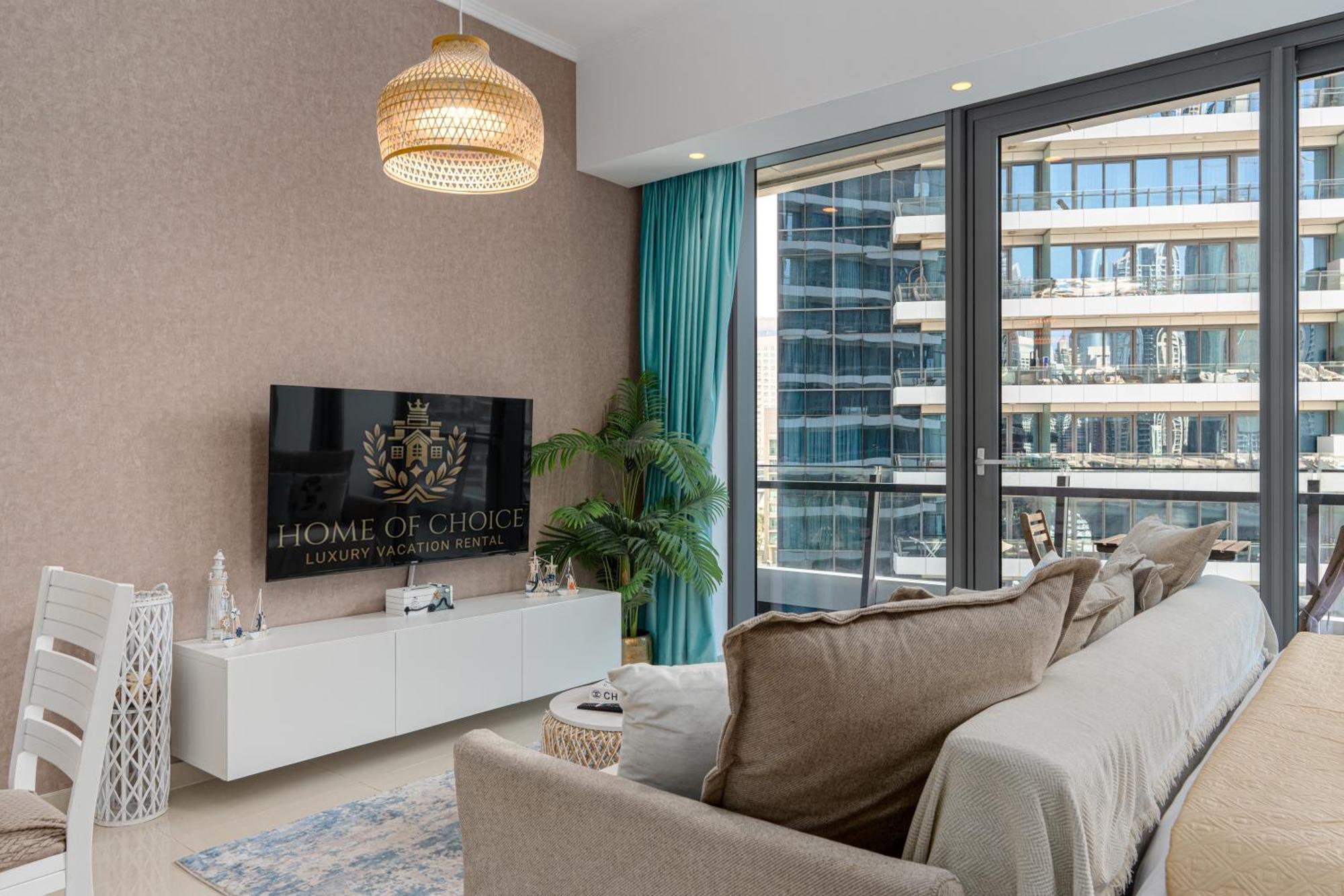 Silverene Towers - Of Choice Dubai