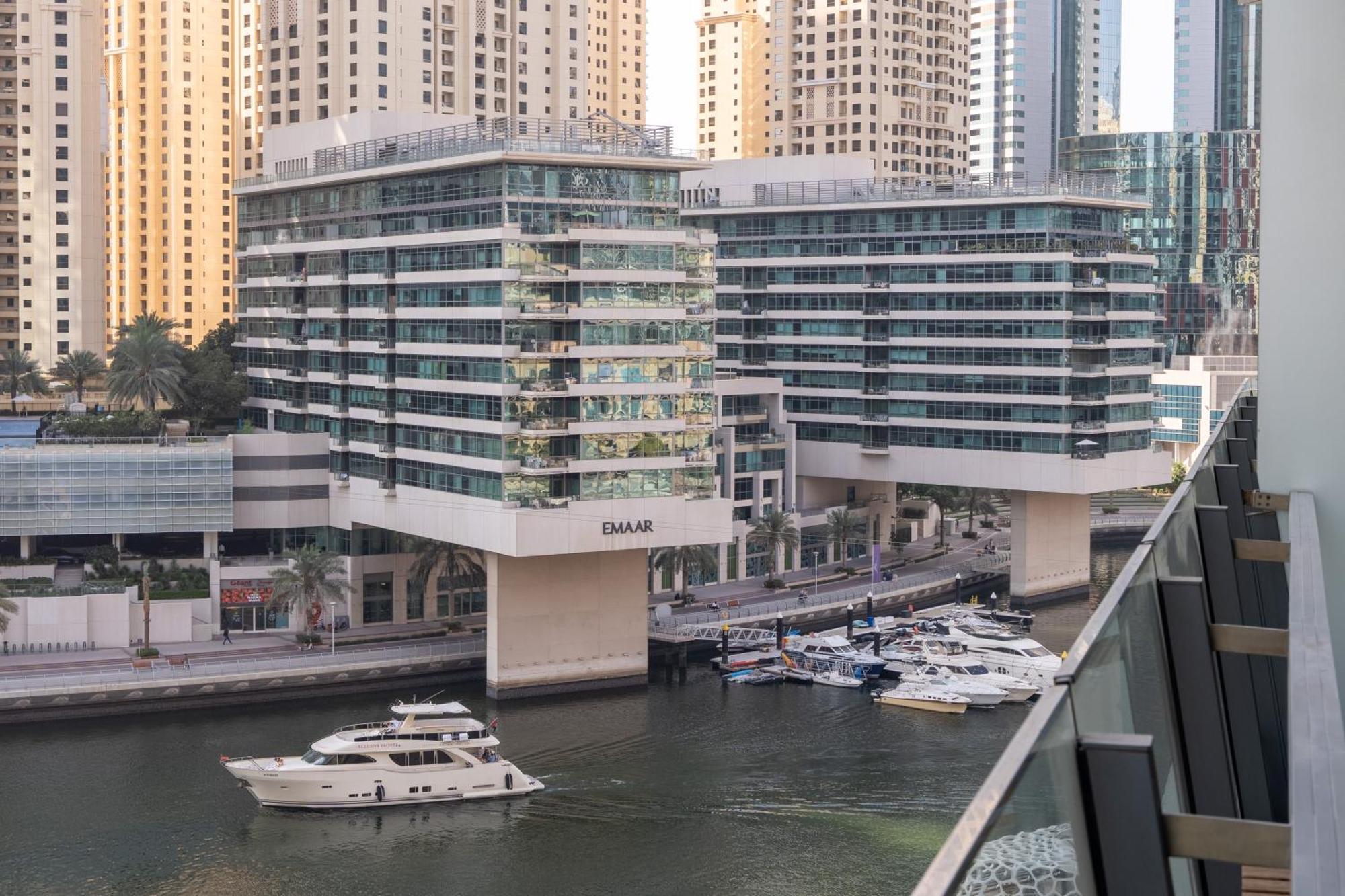 Silverene Towers - Of Choice Apartment