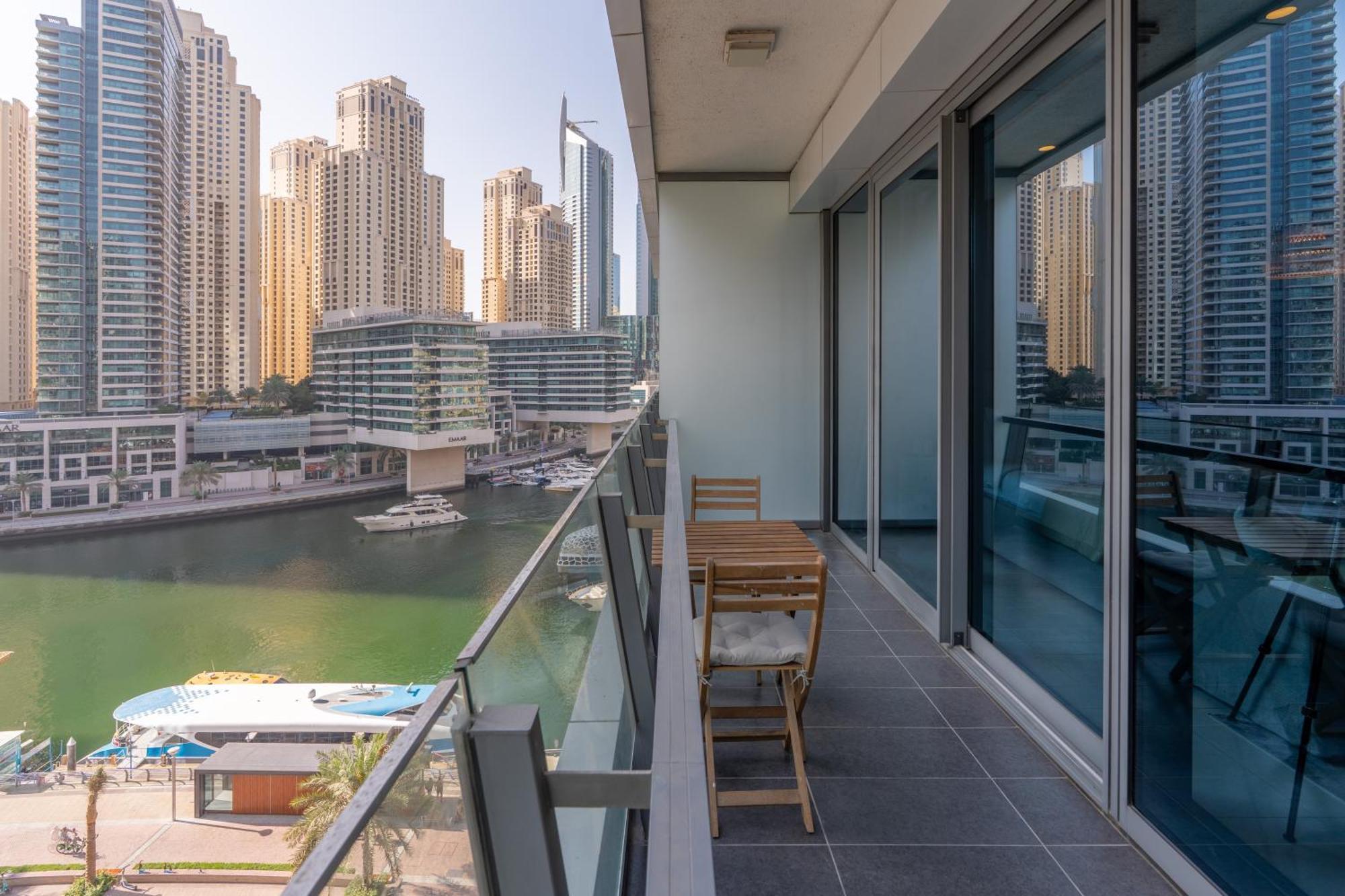 Silverene Towers - Of Choice Apartment