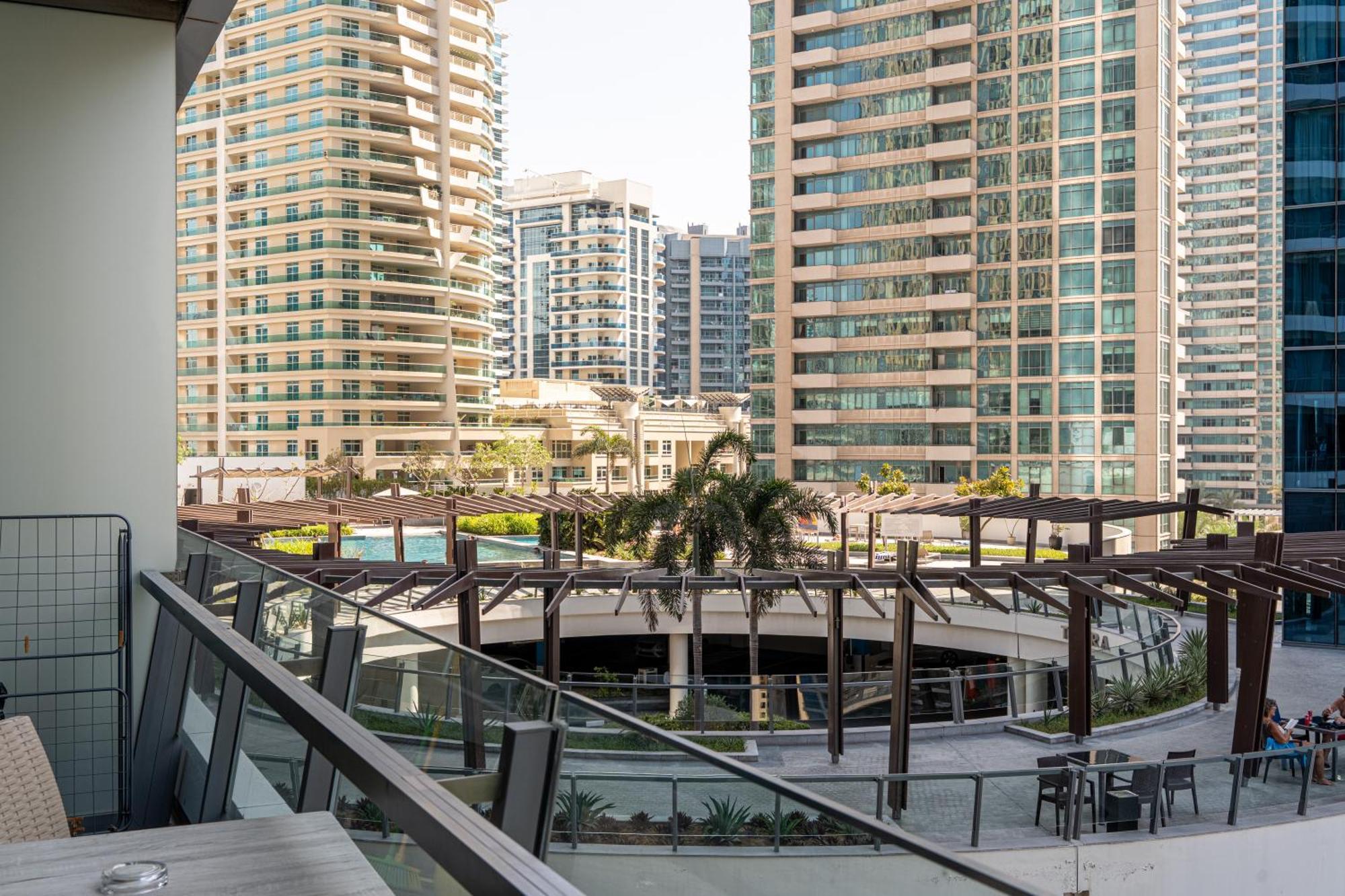 Apartment Silverene Towers - Of Choice