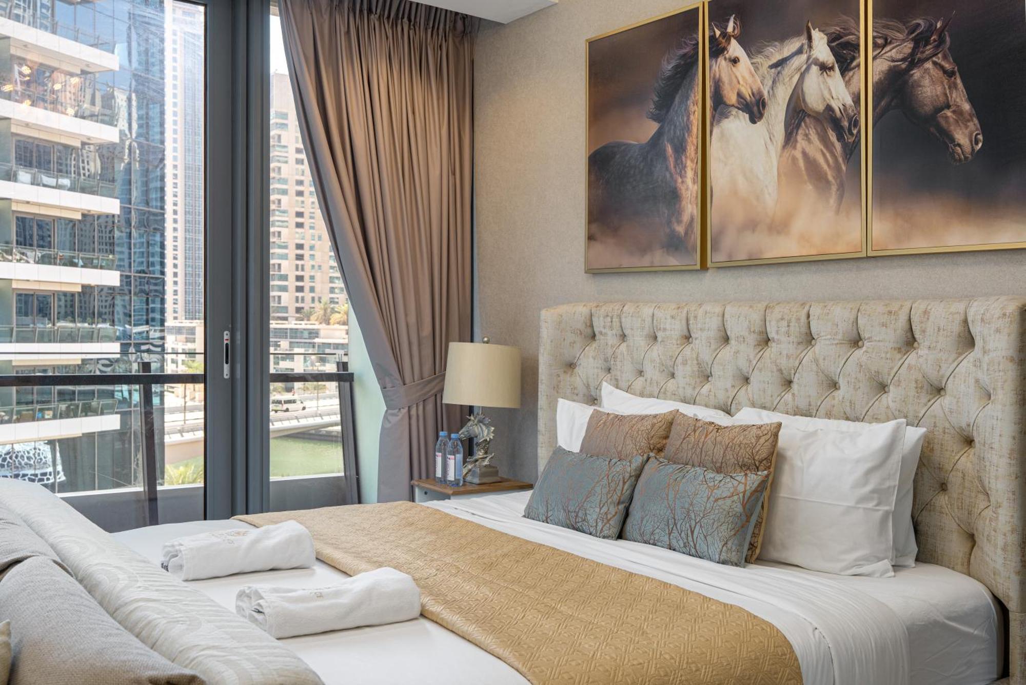 Apartment Silverene Towers - Of Choice
