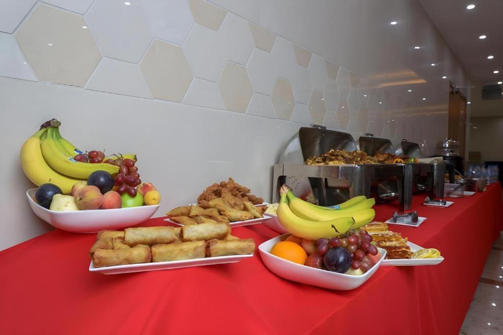 Alazmi Hotel Dubai