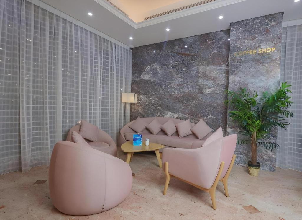 Hotel Alazmi 3*