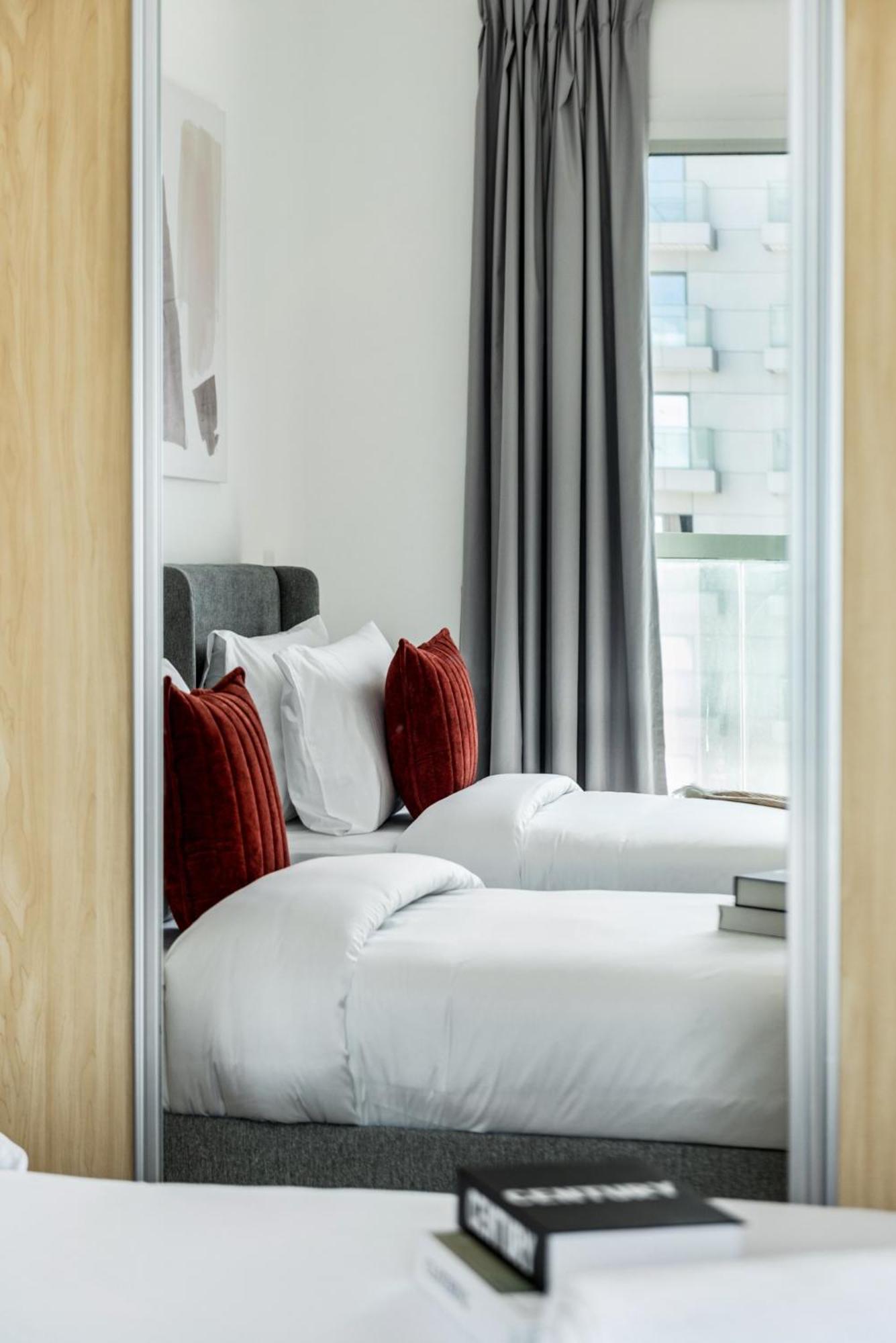 Aparthotel Stella Lana Tower *