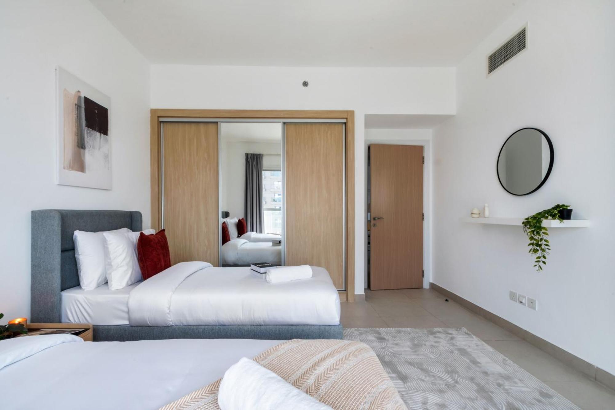 Stella Lana Tower Aparthotel
