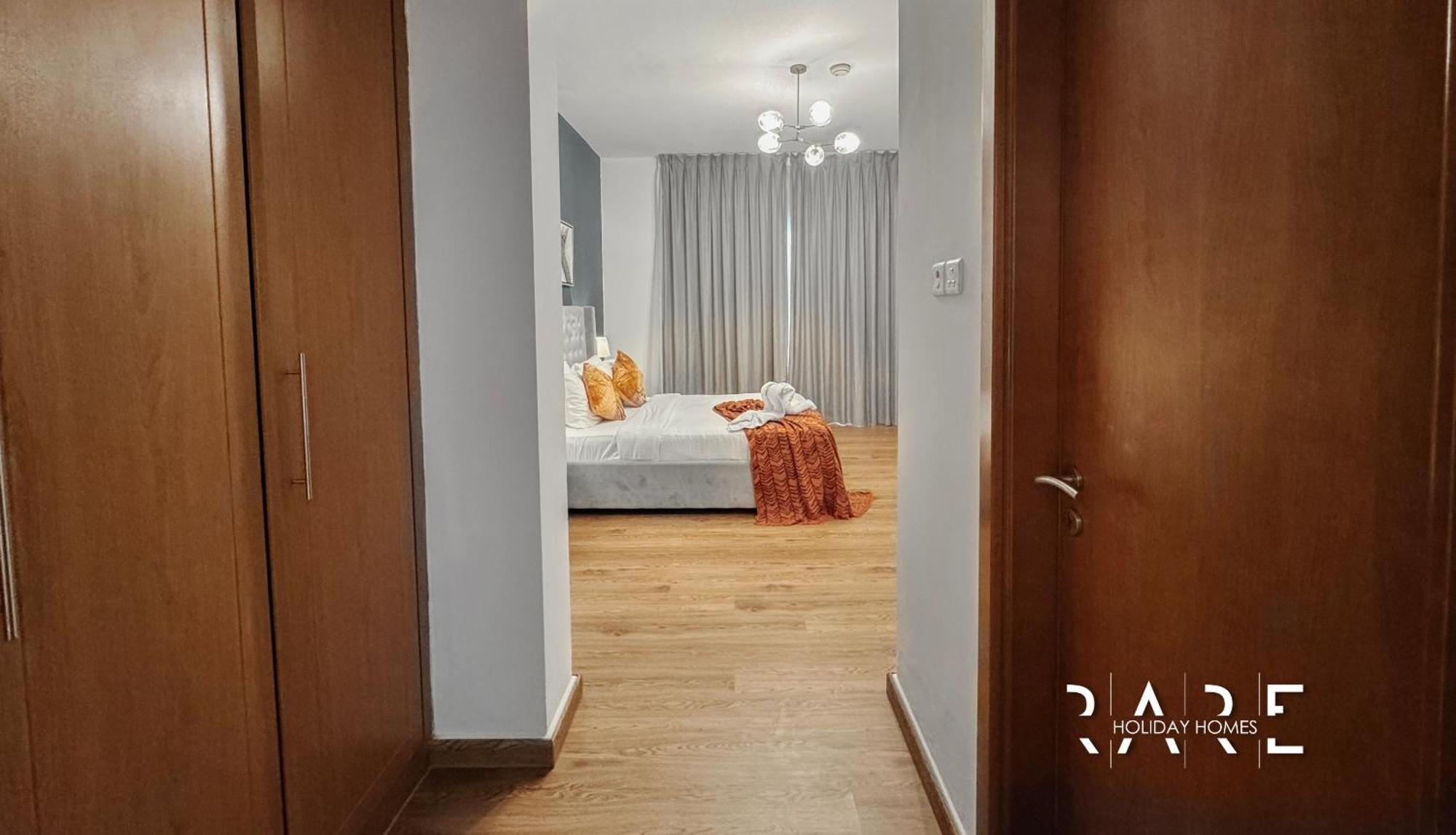 Apartment Rare Homes - Lavender 1 - R309 - Jumeirah Village Circle *