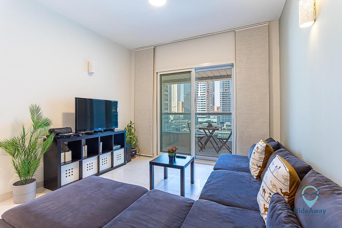 2br Marina Stunning Views L 1 Min To Metro