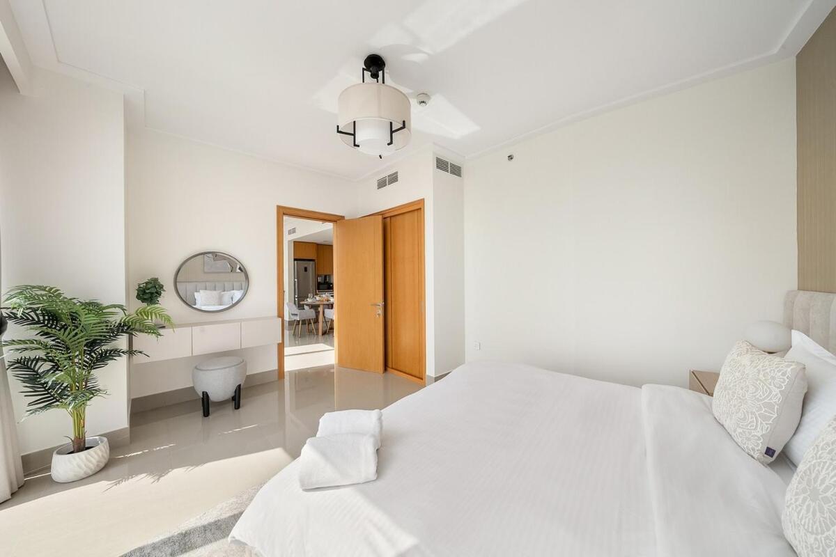 First Class 1br Modern Luxury On High Floor Apartment Dubai